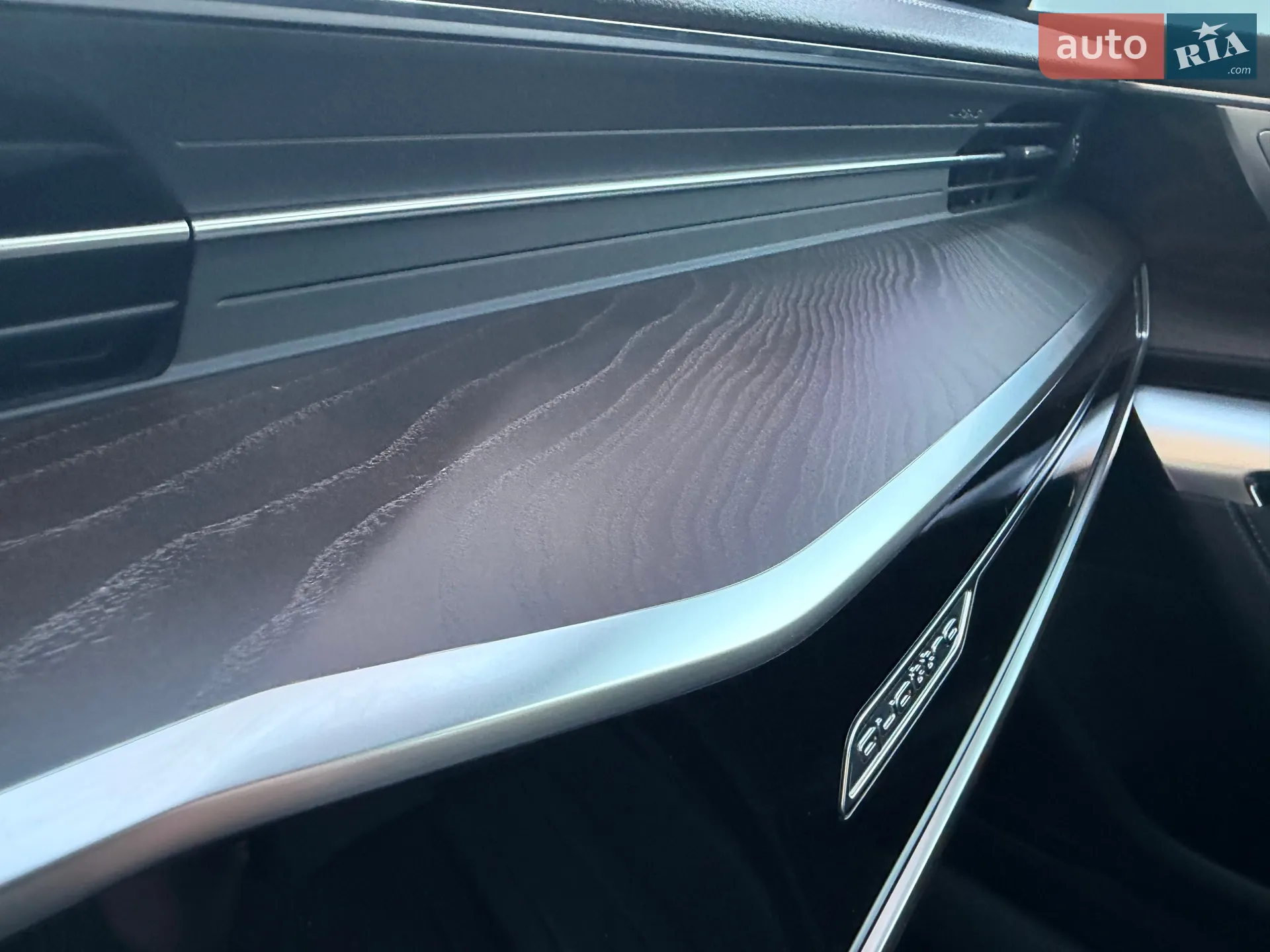 2018 Audi A7 - мініатюра 44