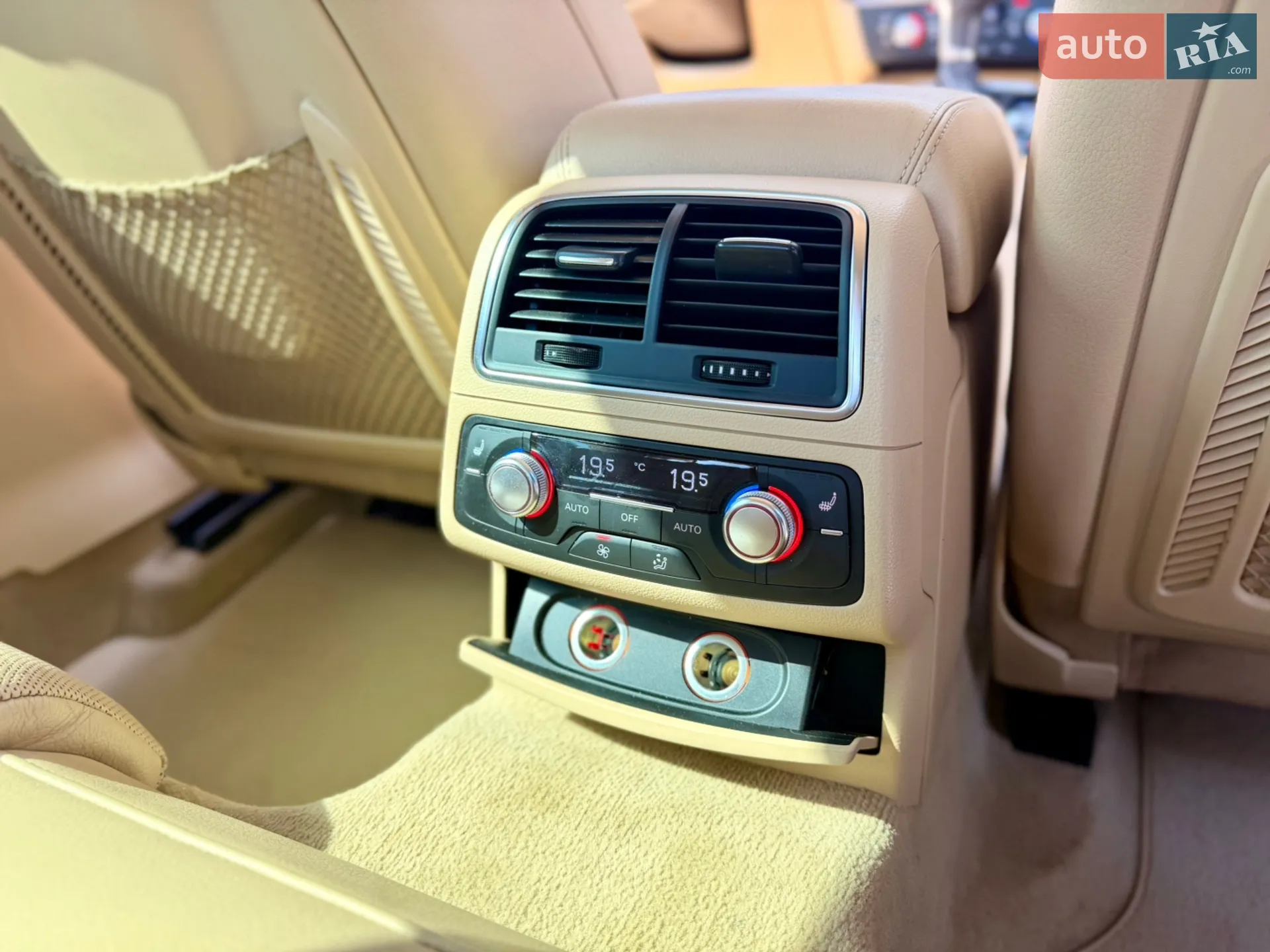 2014 Audi A7 - мініатюра 60