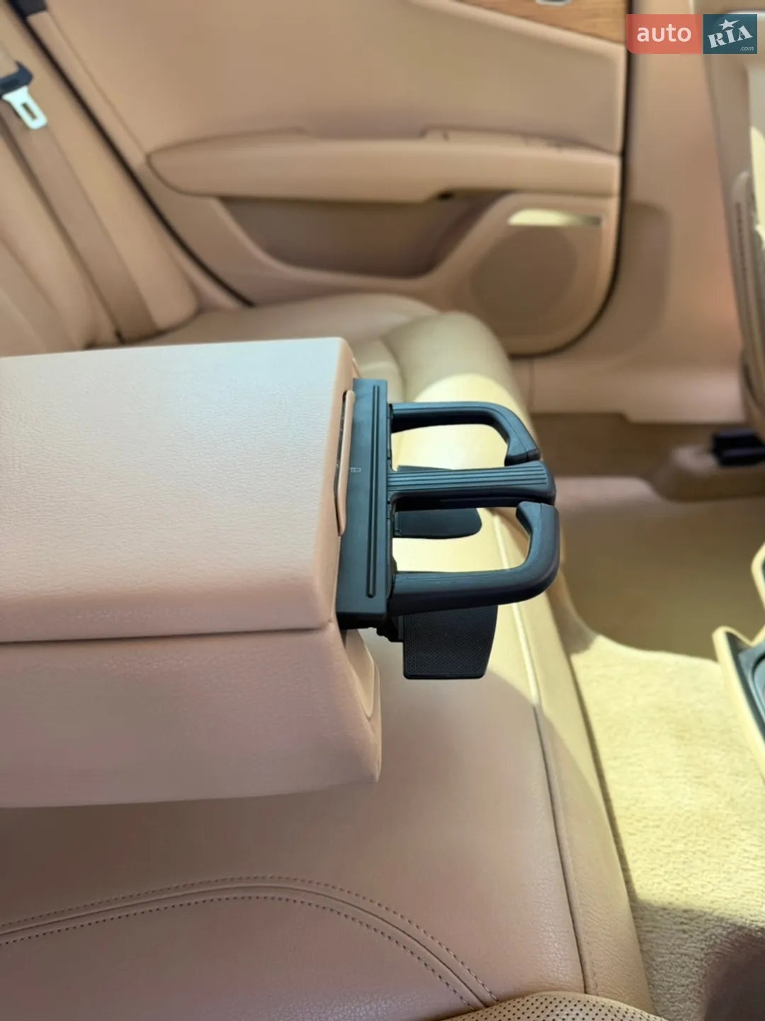 2014 Audi A7 - мініатюра 62
