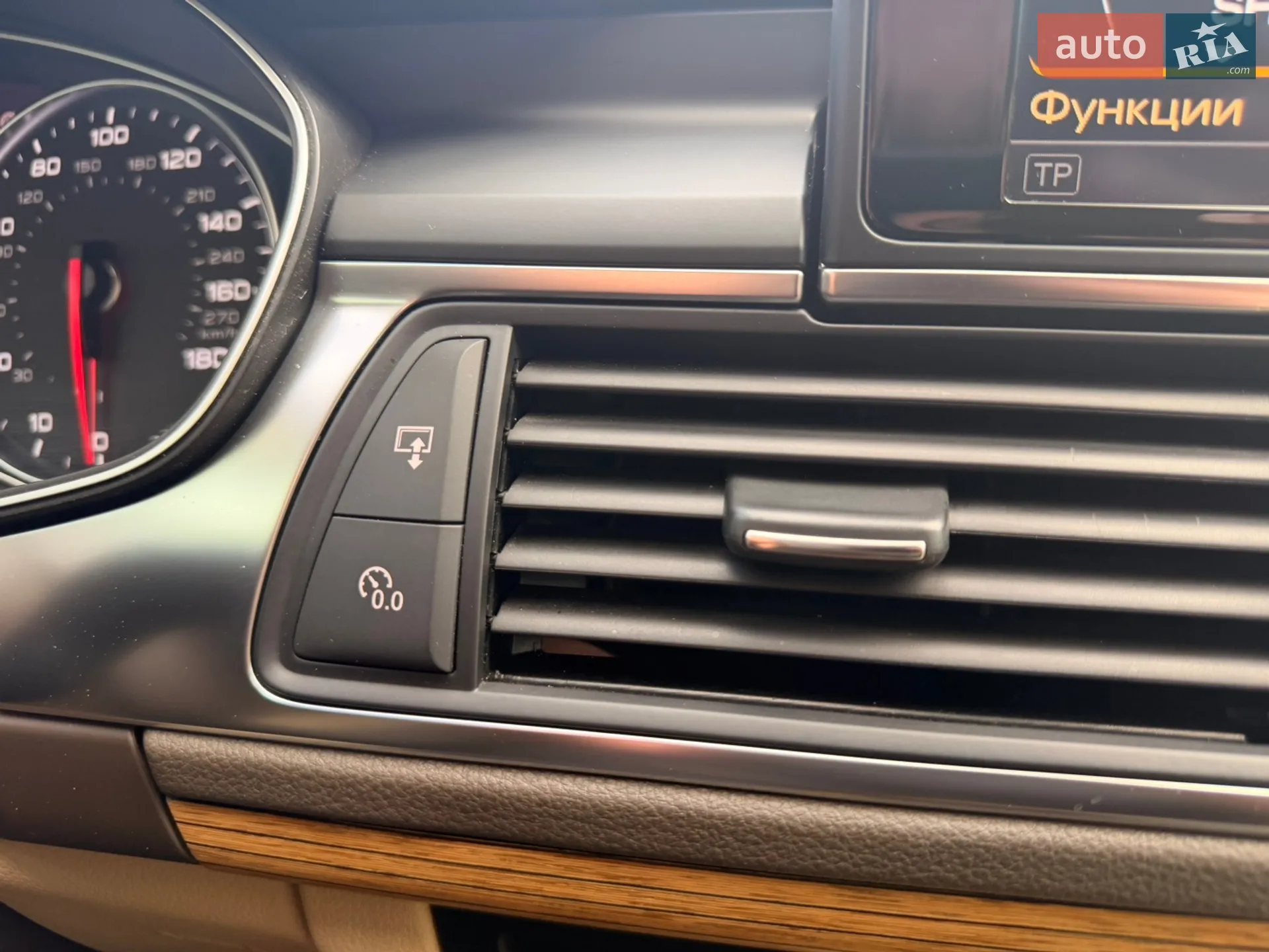 2014 Audi A7 - мініатюра 78