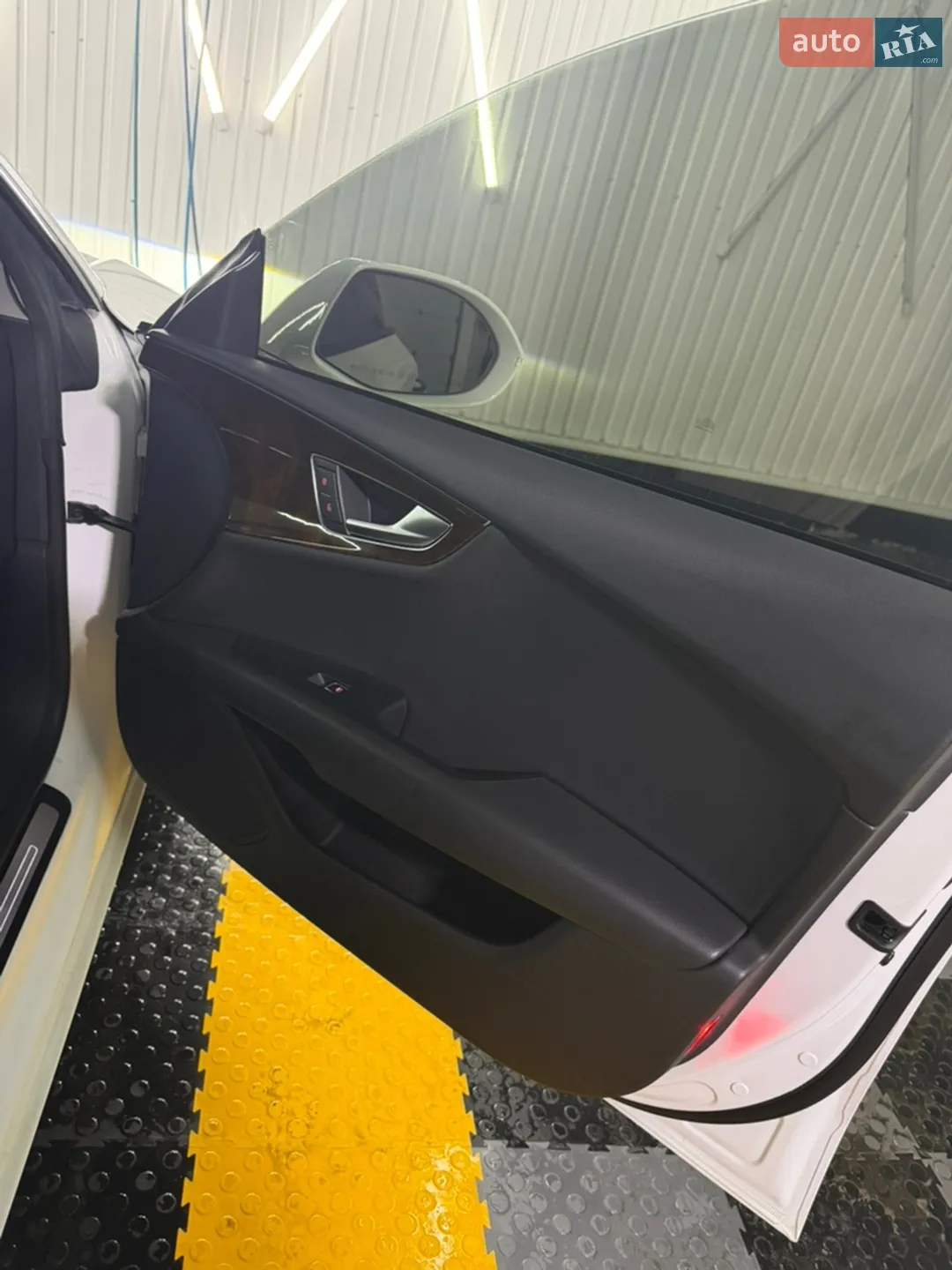 2014 Audi A7 - мініатюра 13