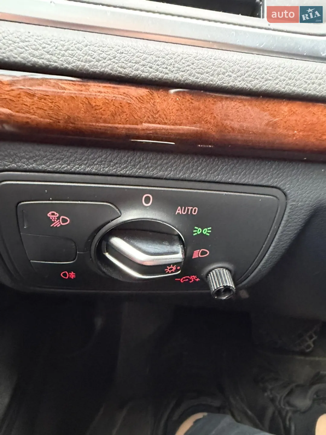 2014 Audi A7 - мініатюра 18