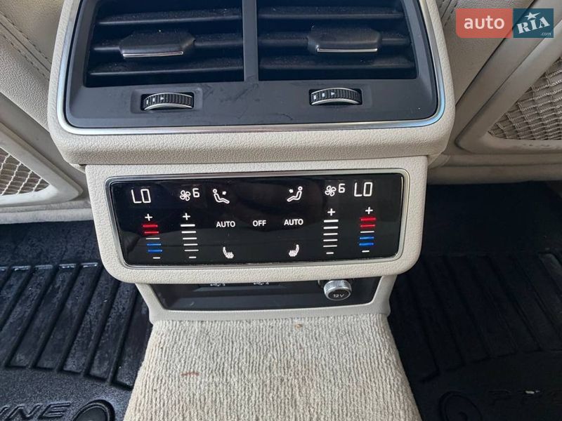 Лифтбек Audi A7 Sportback 2019 в Ивано-Франковске фото 19 Лифтбек Audi A7 Sportback 2019 в Ивано-Франковске