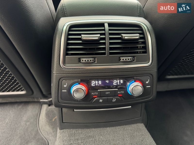 Лифтбек Audi A7 Sportback 2016 в Черновцах