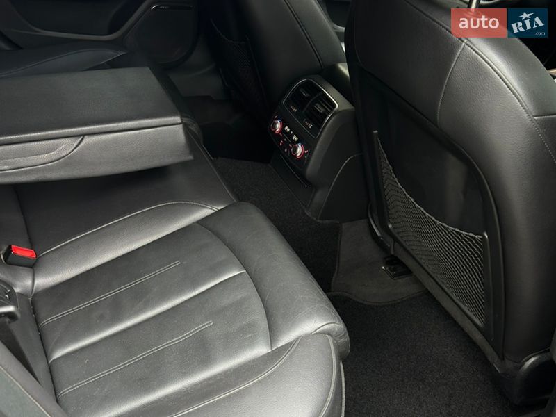 Лифтбек Audi A7 Sportback 2015 в Киеве фото 32 Лифтбек Audi A7 Sportback 2015 в Киеве