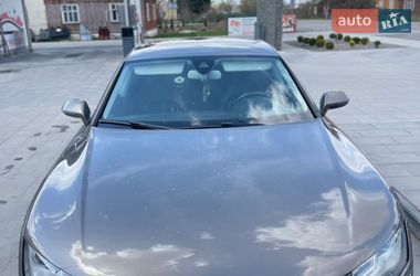 Лифтбек Audi A7 Sportback 2011 в Самборе