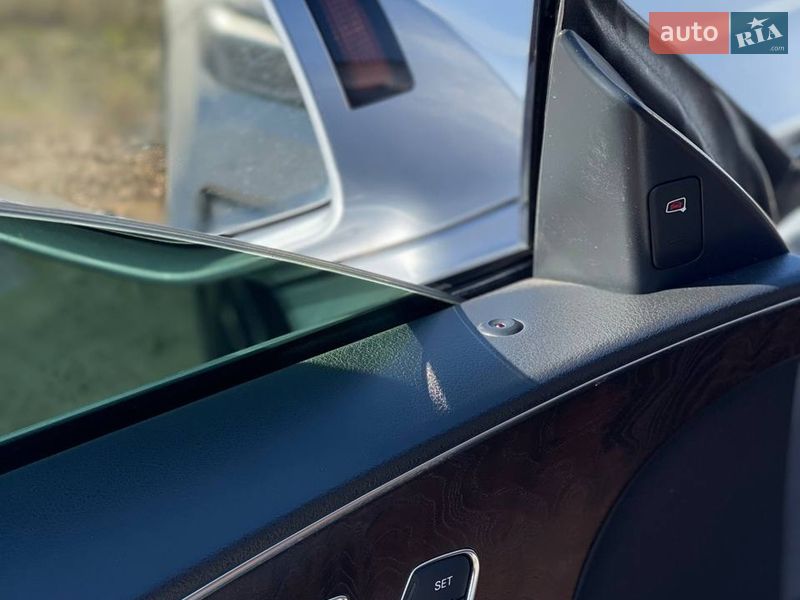 Лифтбек Audi A7 Sportback 2015 в Киеве