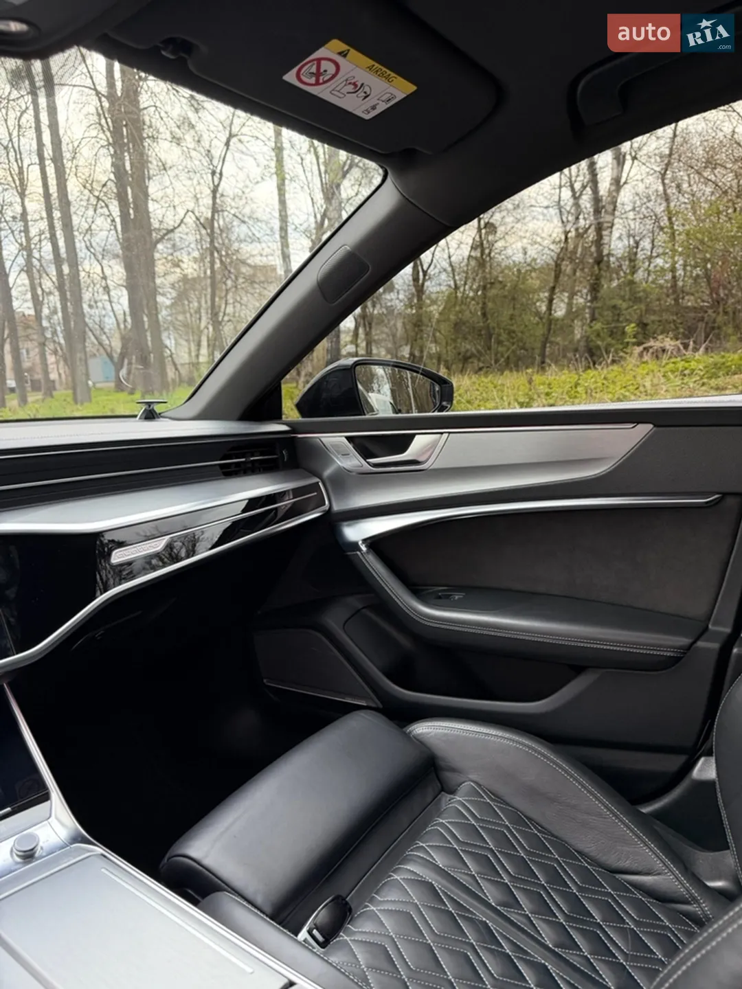 2018 Audi A7 - мініатюра 14