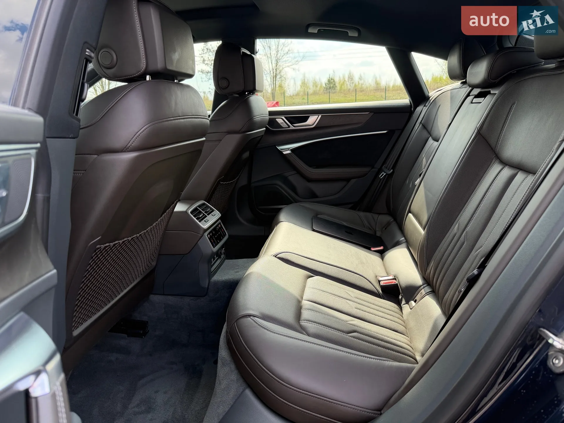 2020 Audi A7 - мініатюра 25