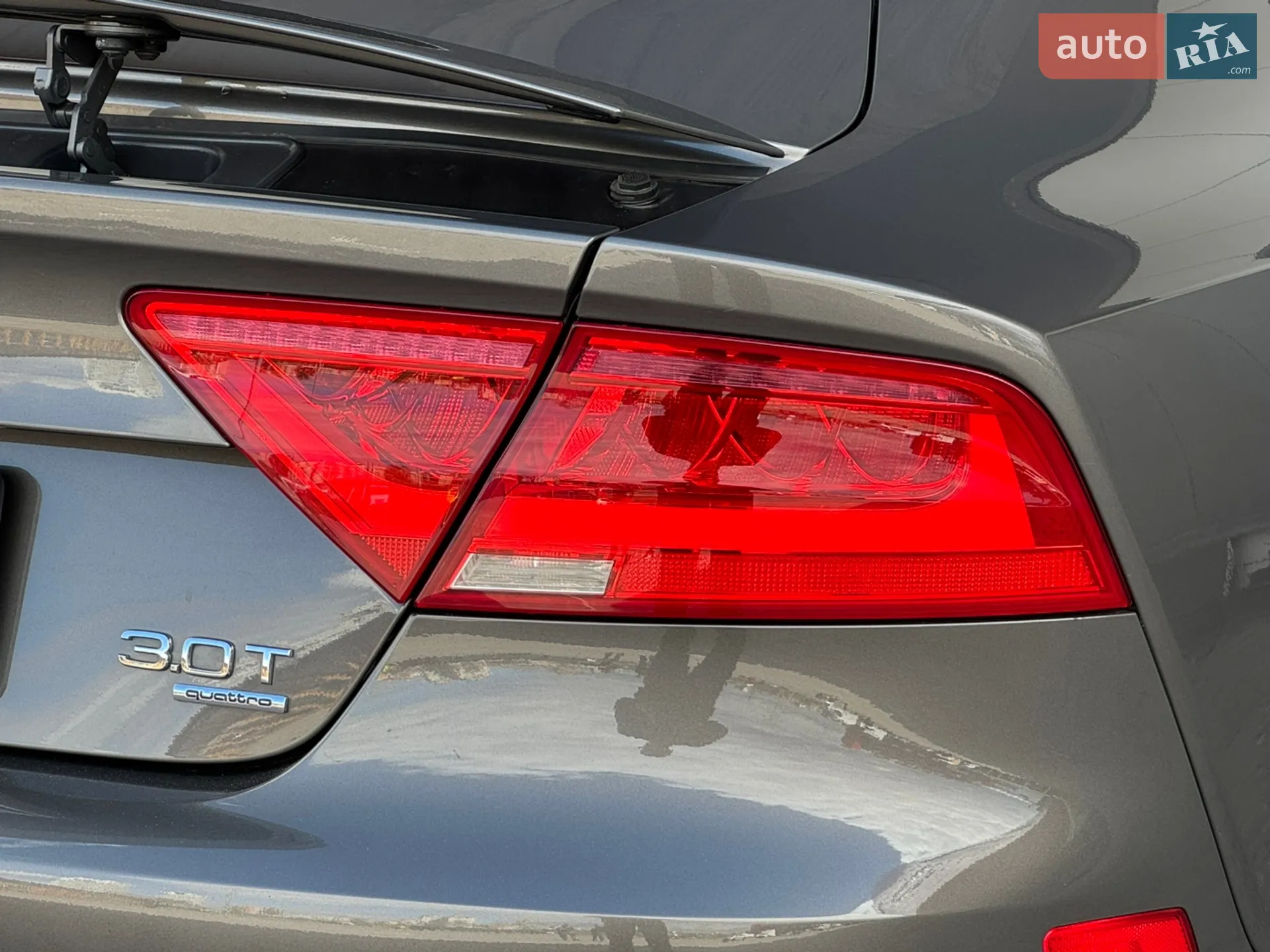 2013 Audi A7 - мініатюра 14