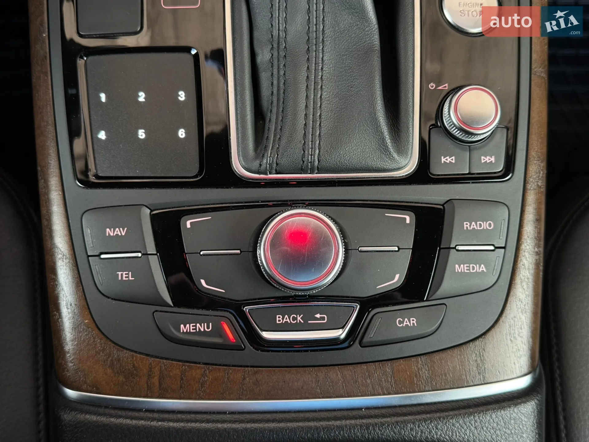 2013 Audi A7 - мініатюра 26