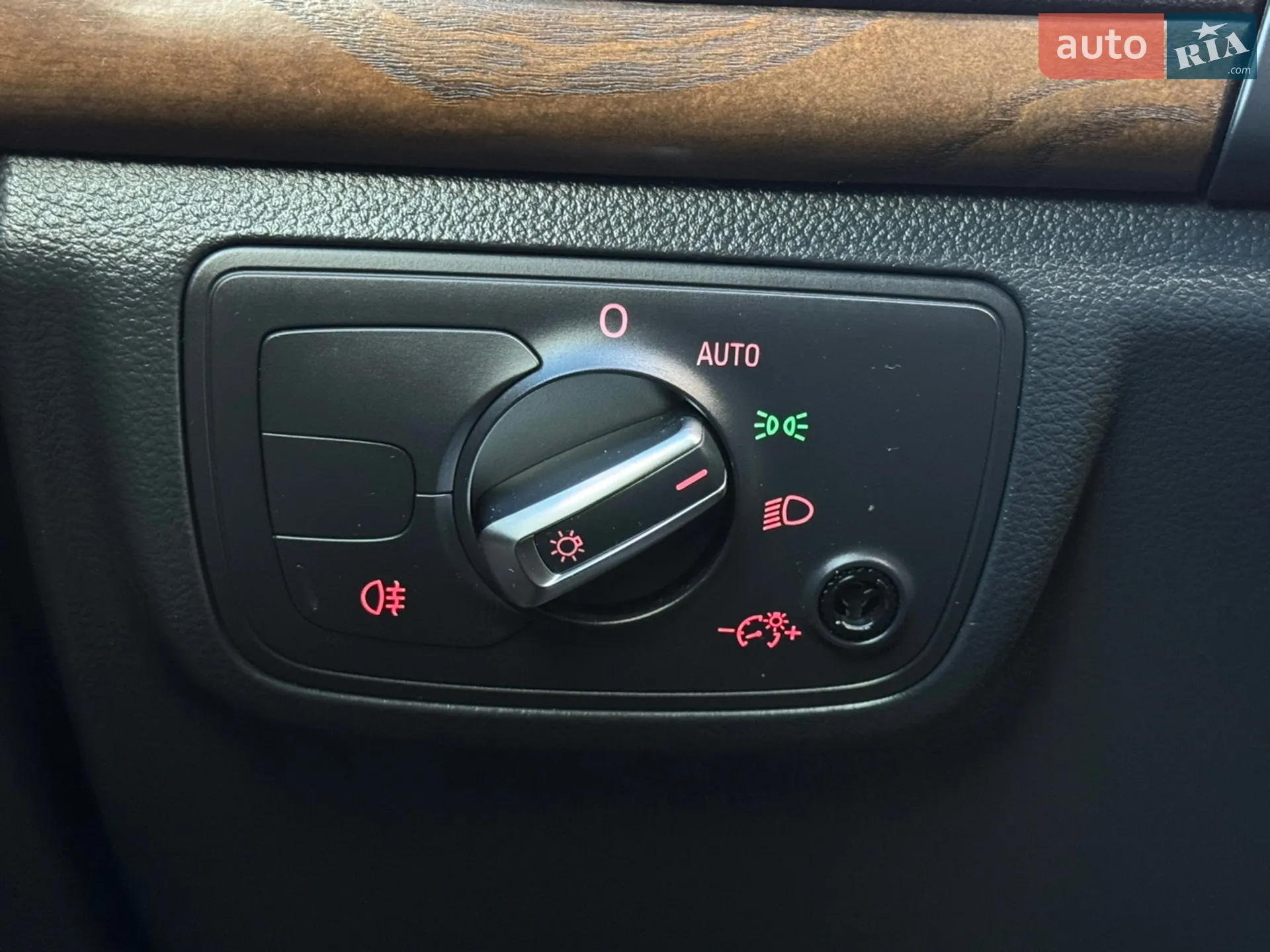 2013 Audi A7 - мініатюра 35