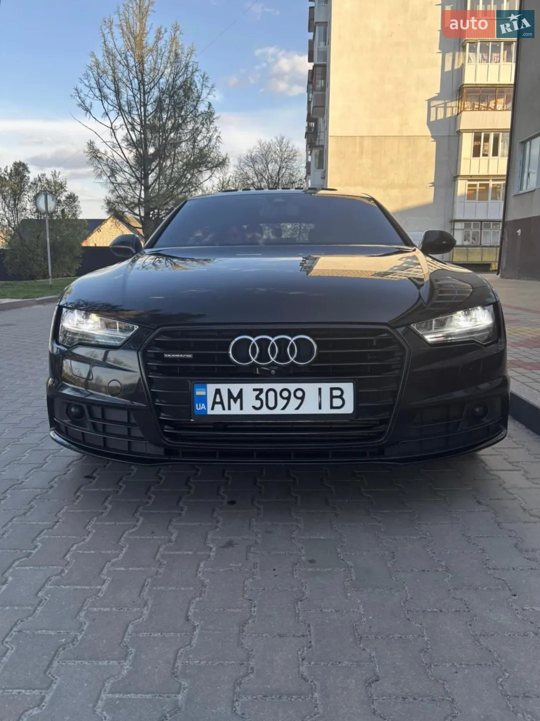 Фото авто 6