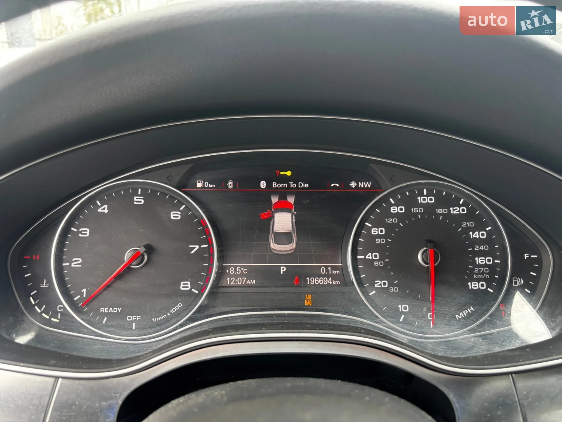 2016 Audi A7 - мініатюра 21