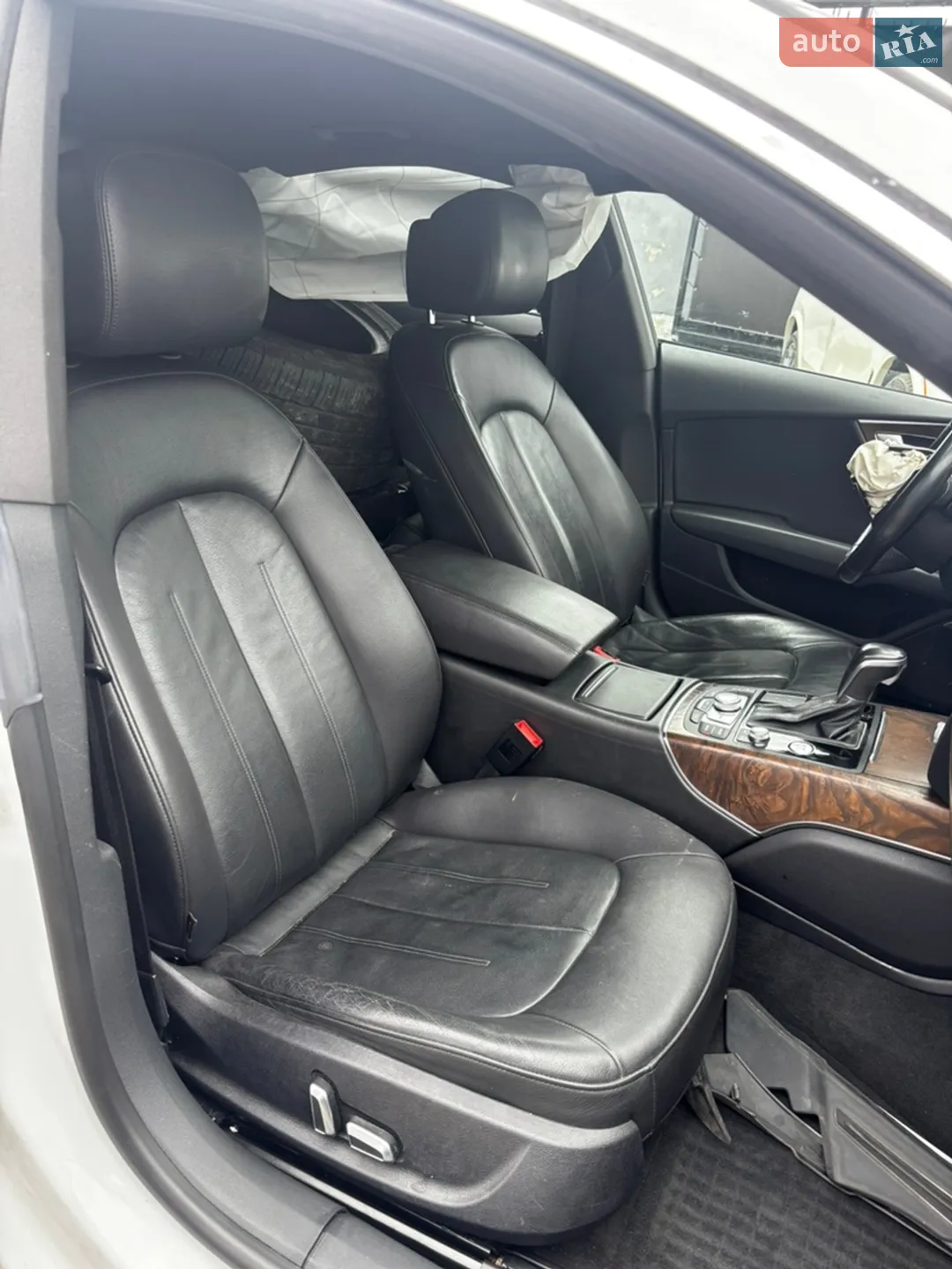 2016 Audi A7 - мініатюра 26