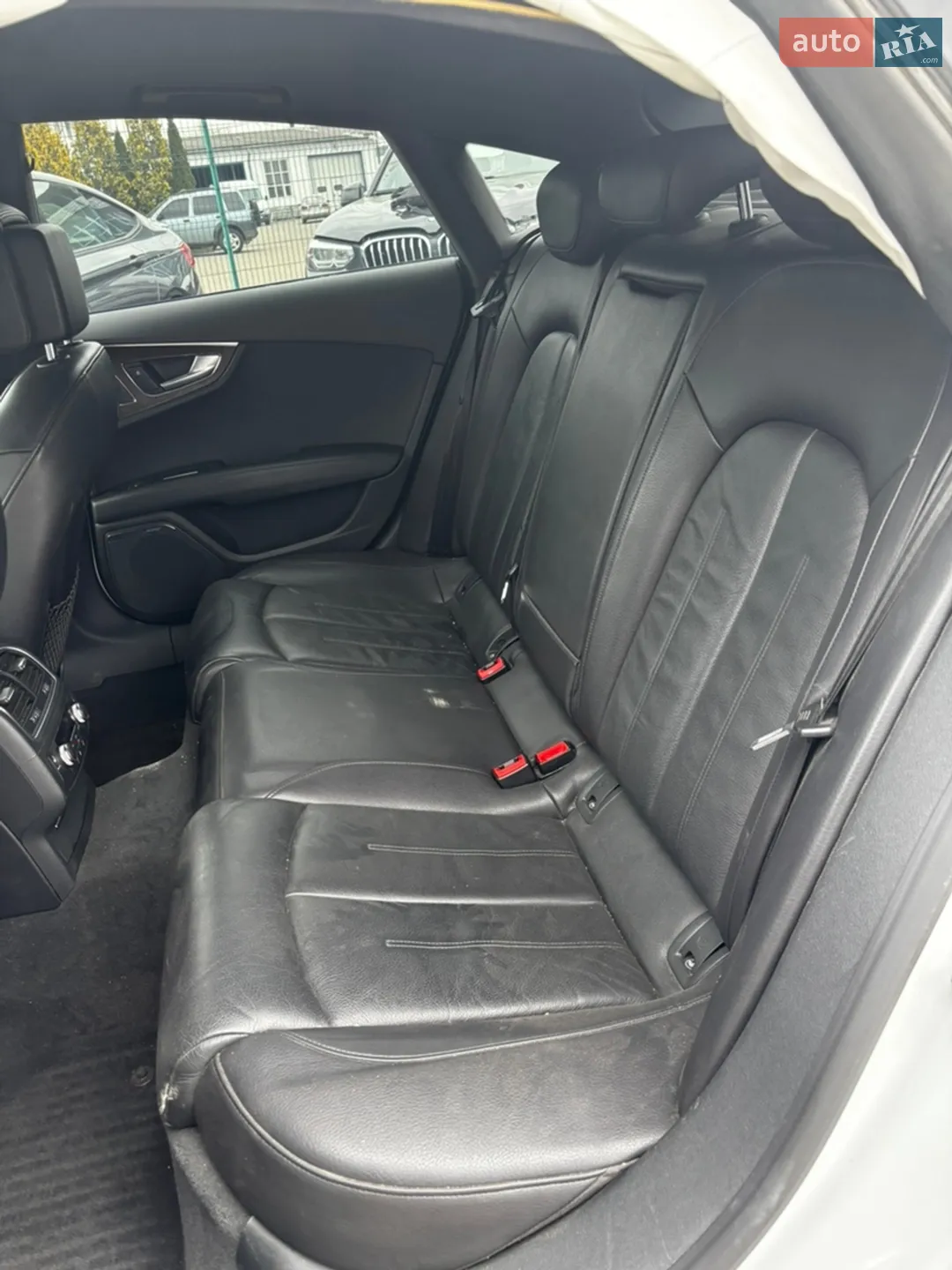 2016 Audi A7 - мініатюра 32