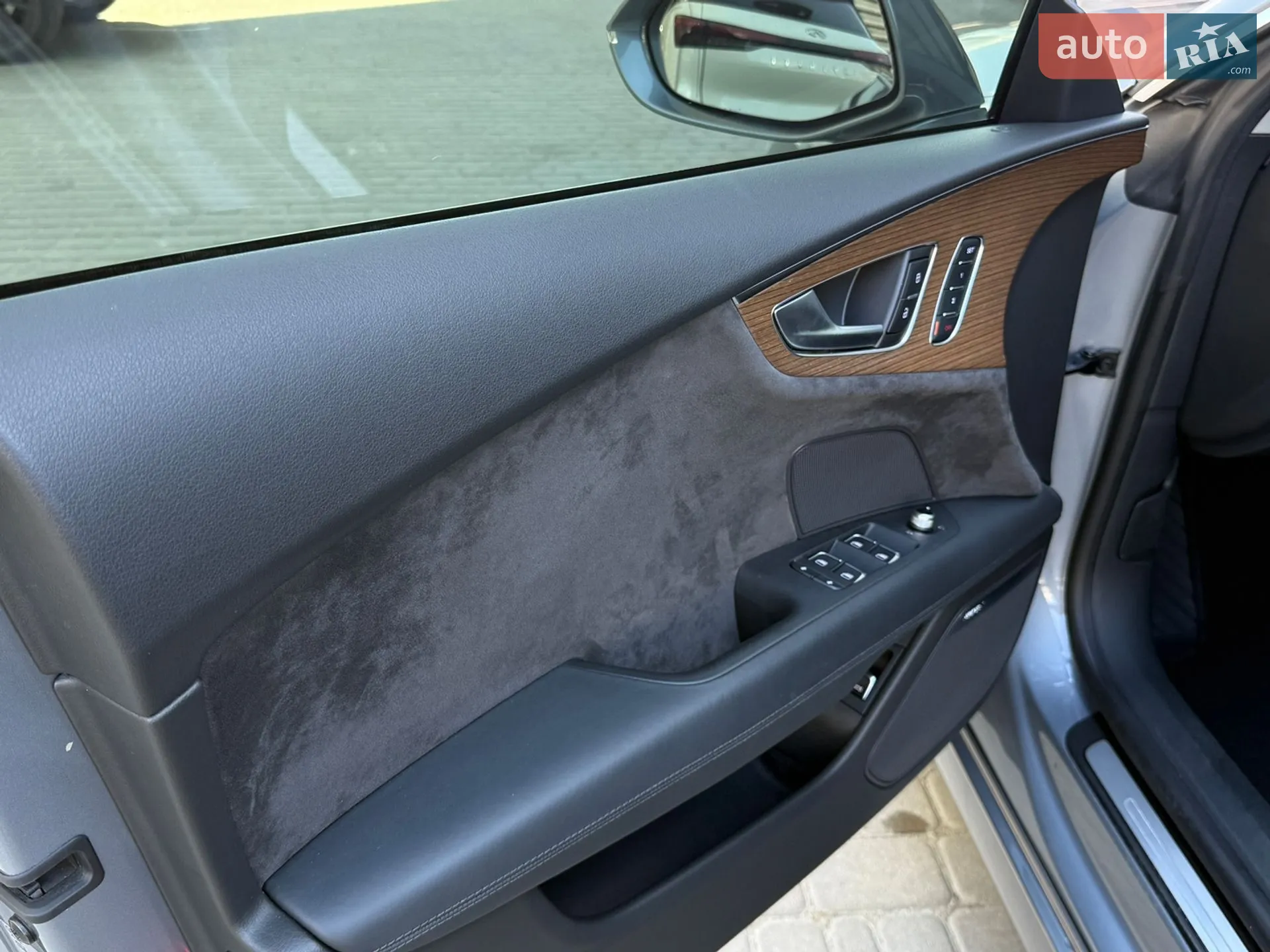 2015 Audi A7 - мініатюра 28