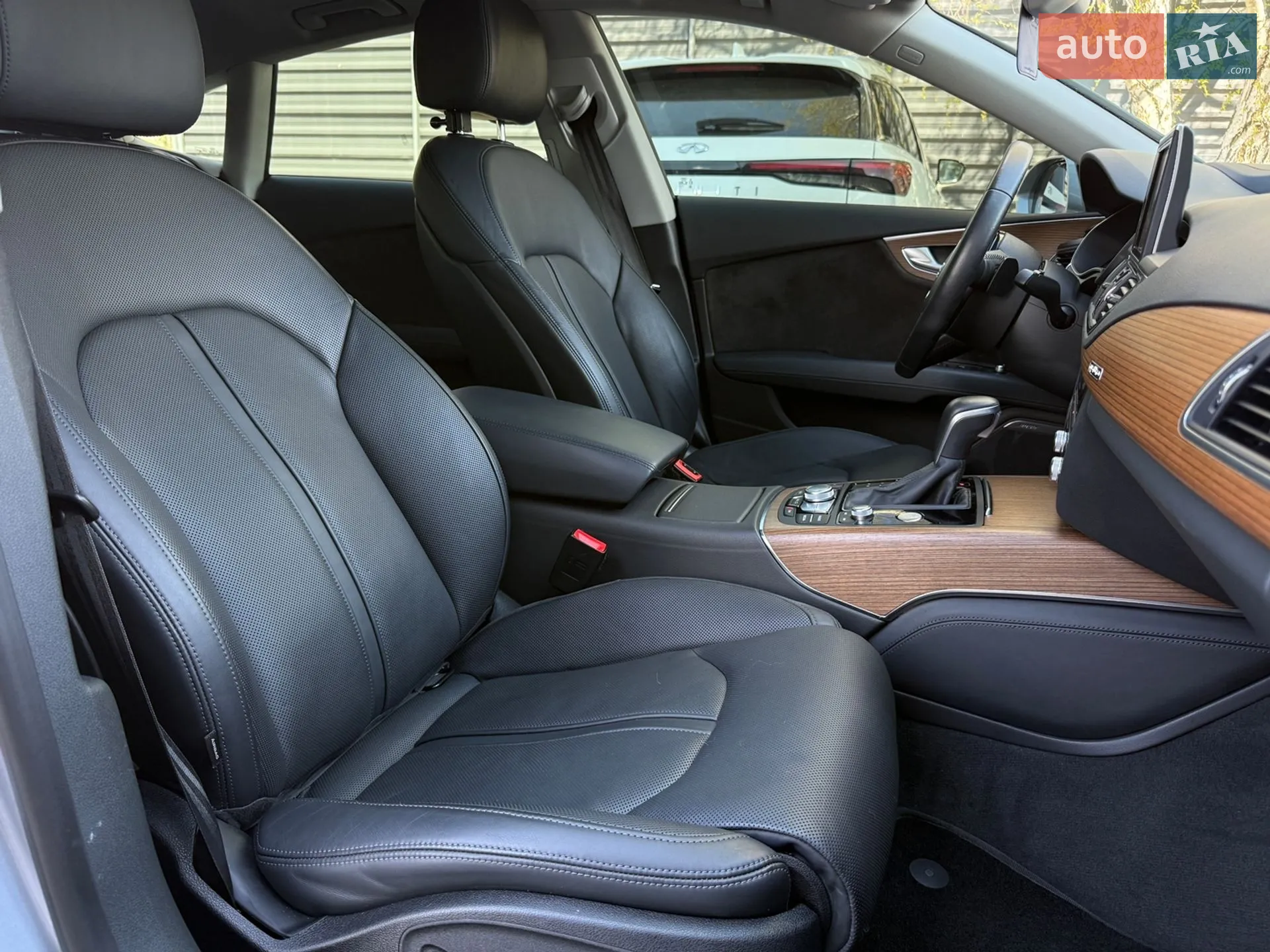 2015 Audi A7 - мініатюра 39