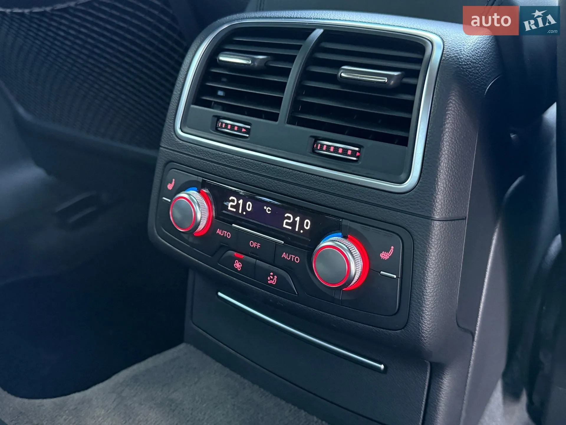 2015 Audi A7 - мініатюра 49