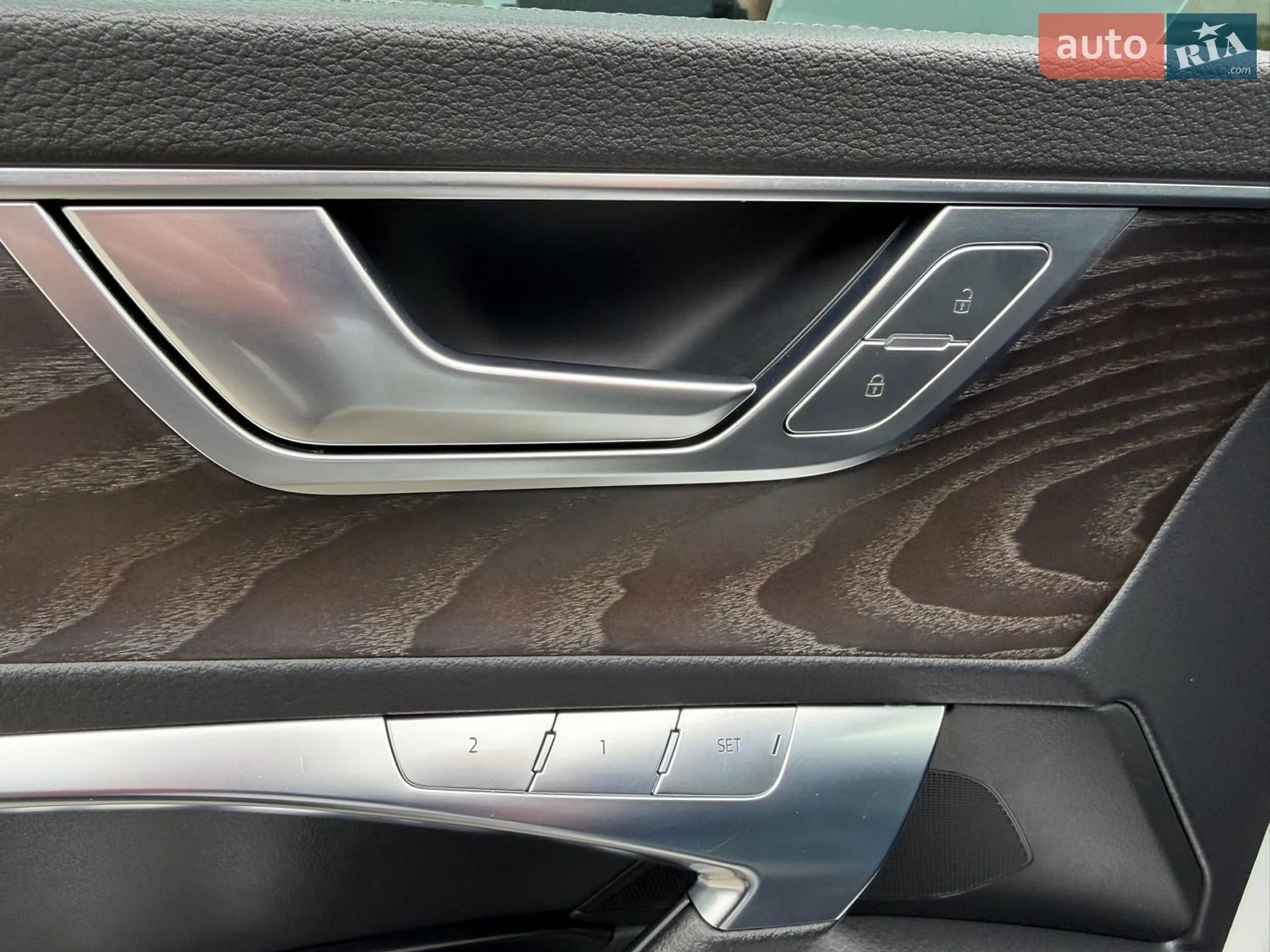 2018 Audi A7 - мініатюра 11