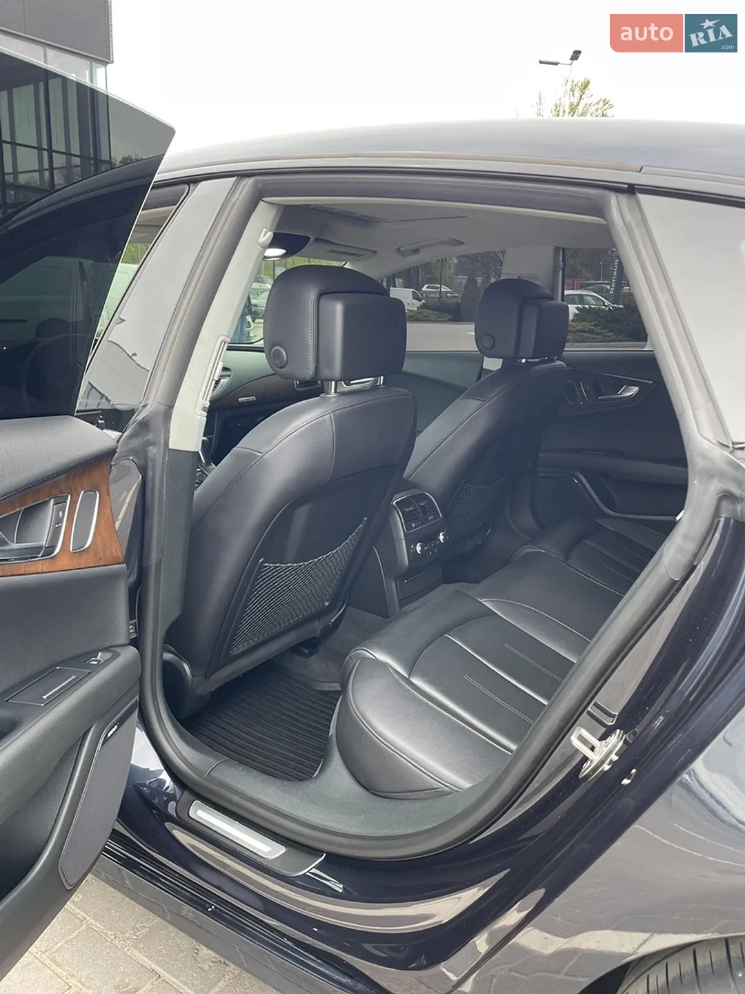 2015 Audi A7 - мініатюра 7