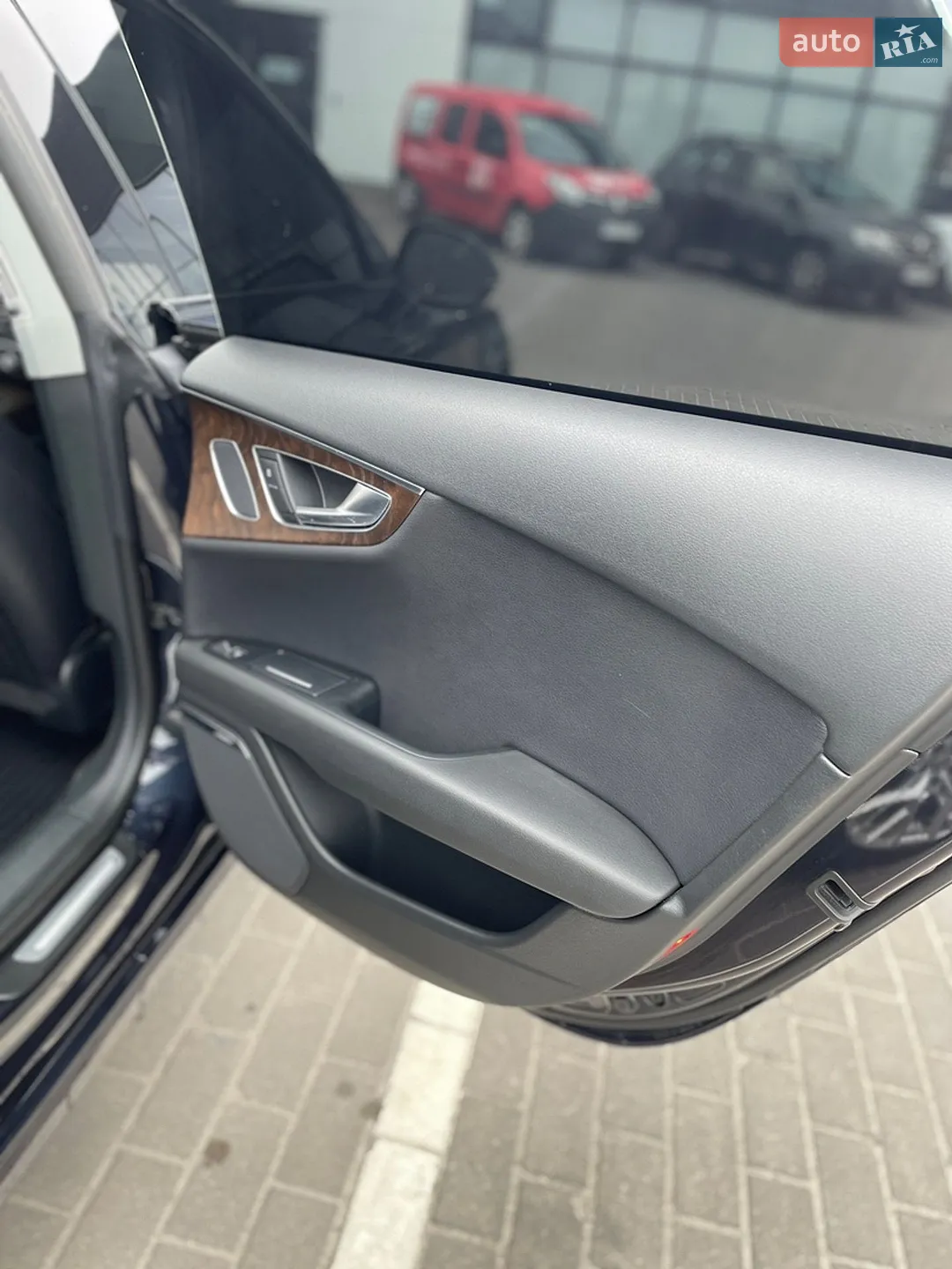 2015 Audi A7 - мініатюра 10