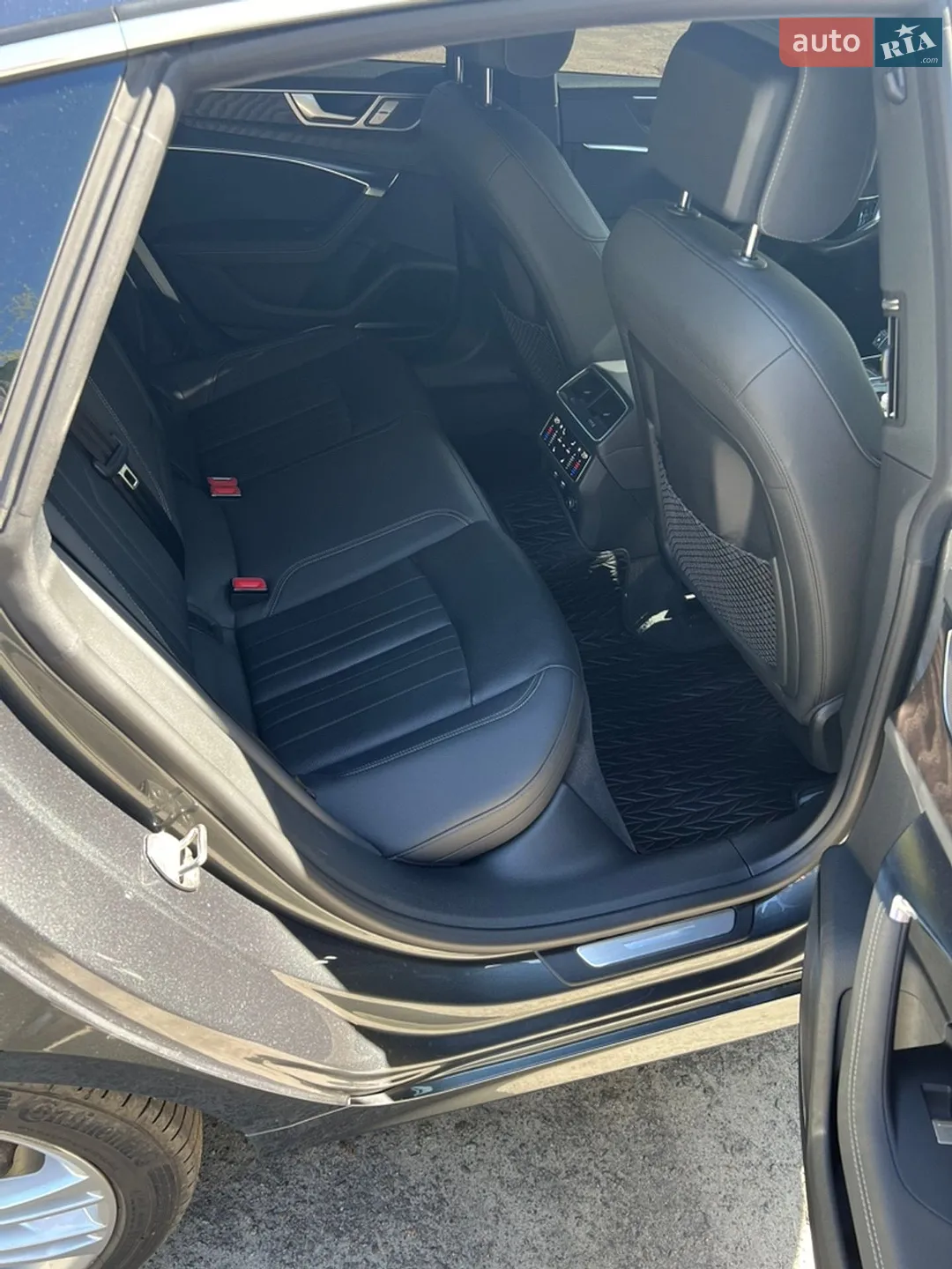 2019 Audi A7 - мініатюра 22