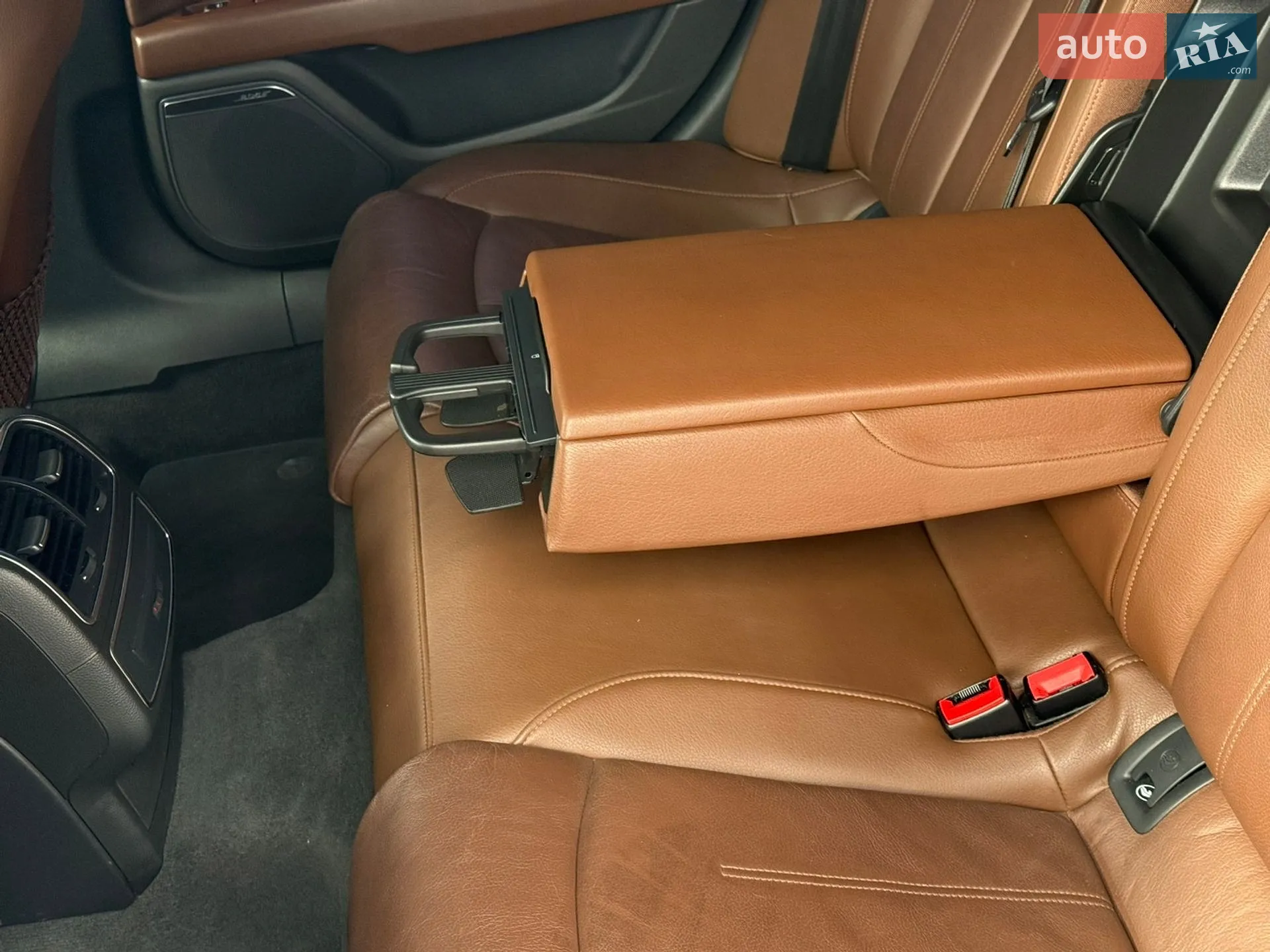 2014 Audi A7 - мініатюра 44