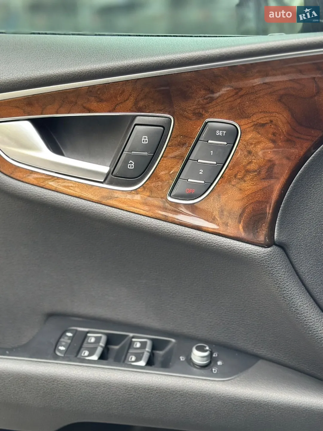 2014 Audi A7 - мініатюра 13