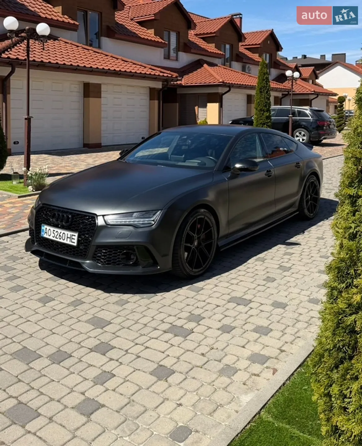 Фото авто 3