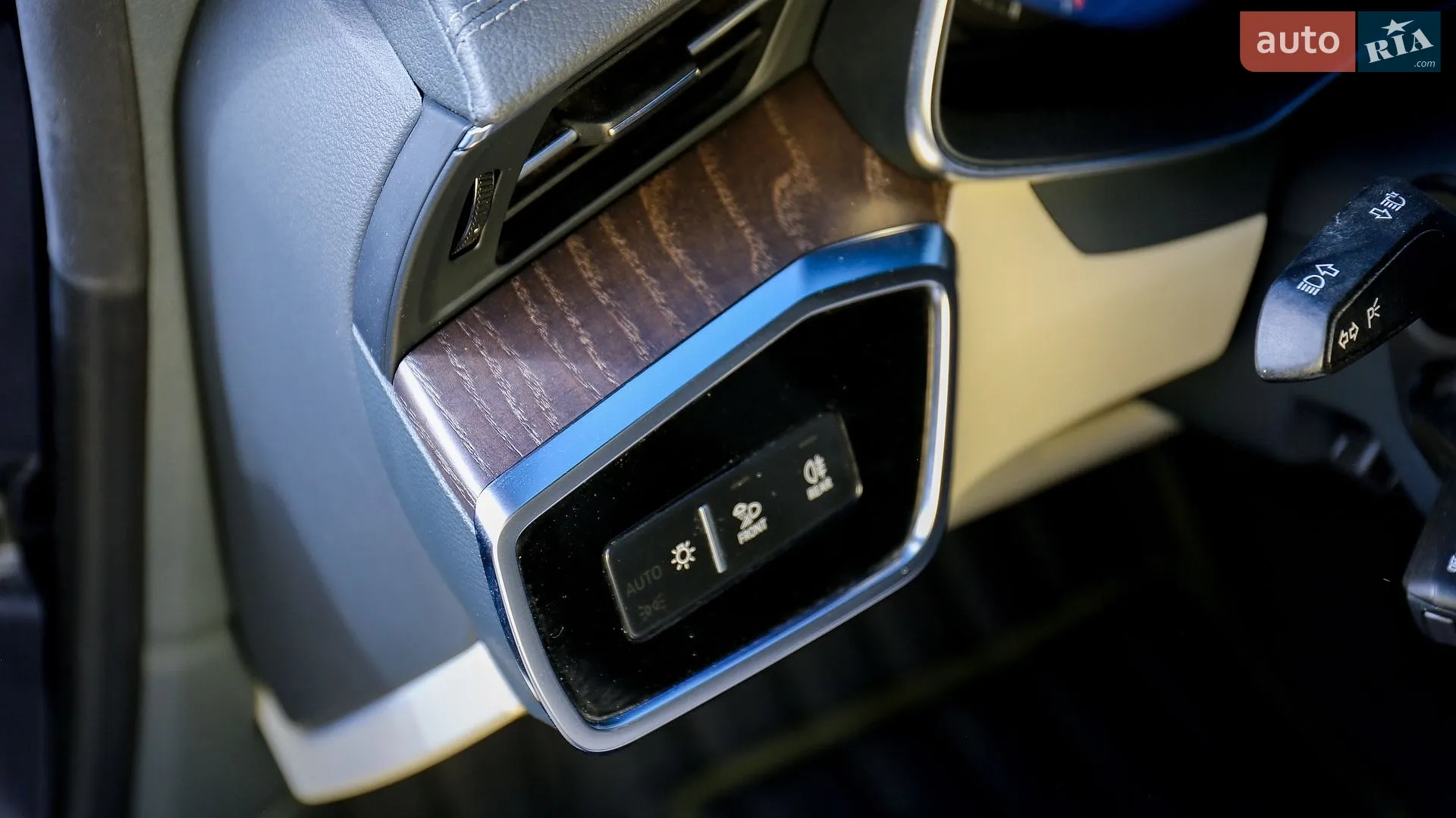 2018 Audi A7 - мініатюра 23