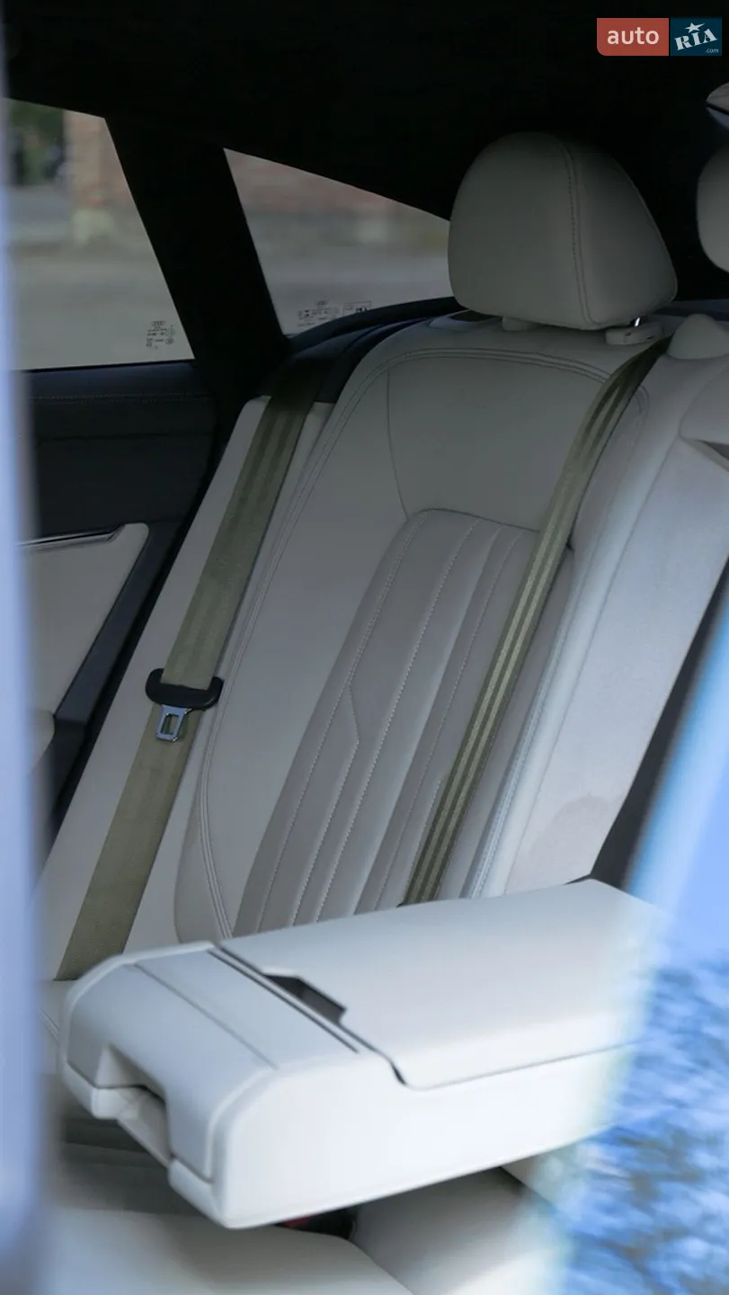 2018 Audi A7 - мініатюра 30