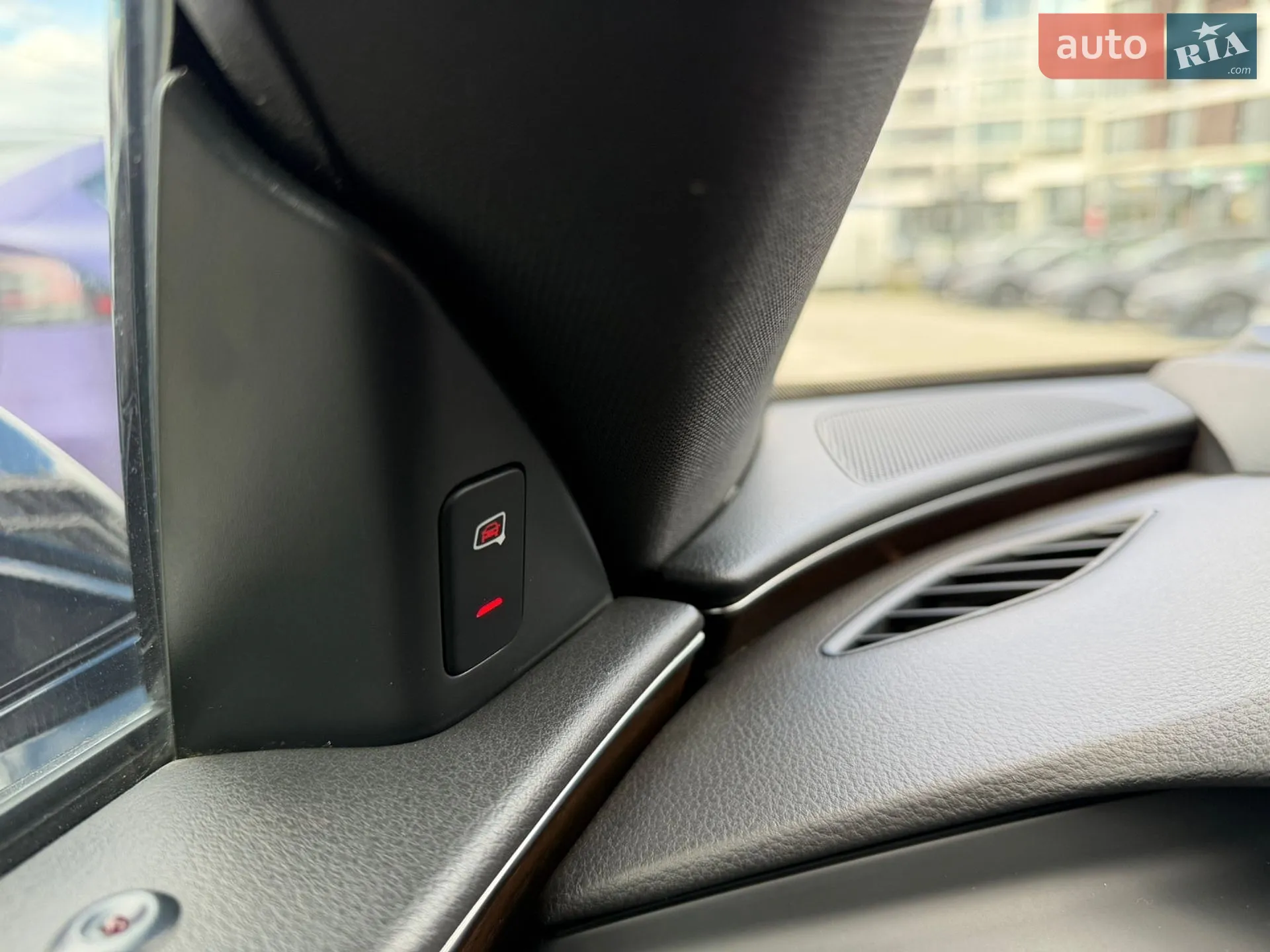 2014 Audi A7 - мініатюра 21