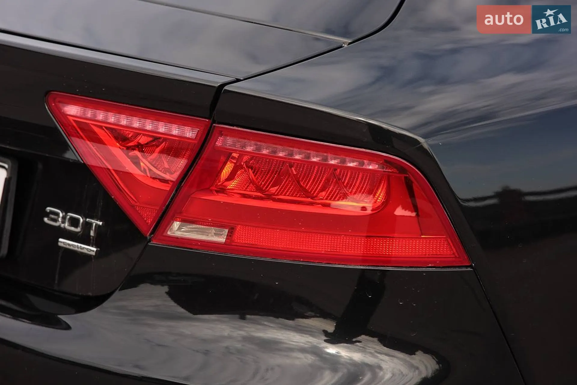2011 Audi A7 - мініатюра 19
