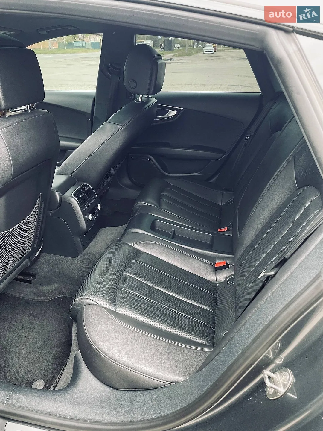 2012 Audi A7 - мініатюра 13