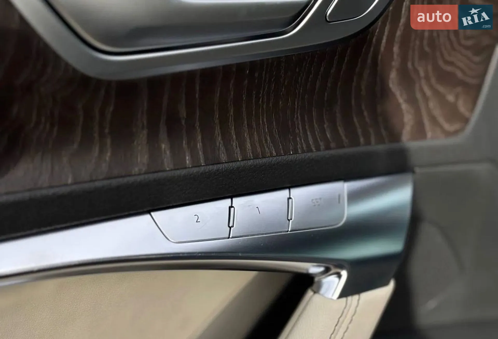 2018 Audi A7 - мініатюра 41