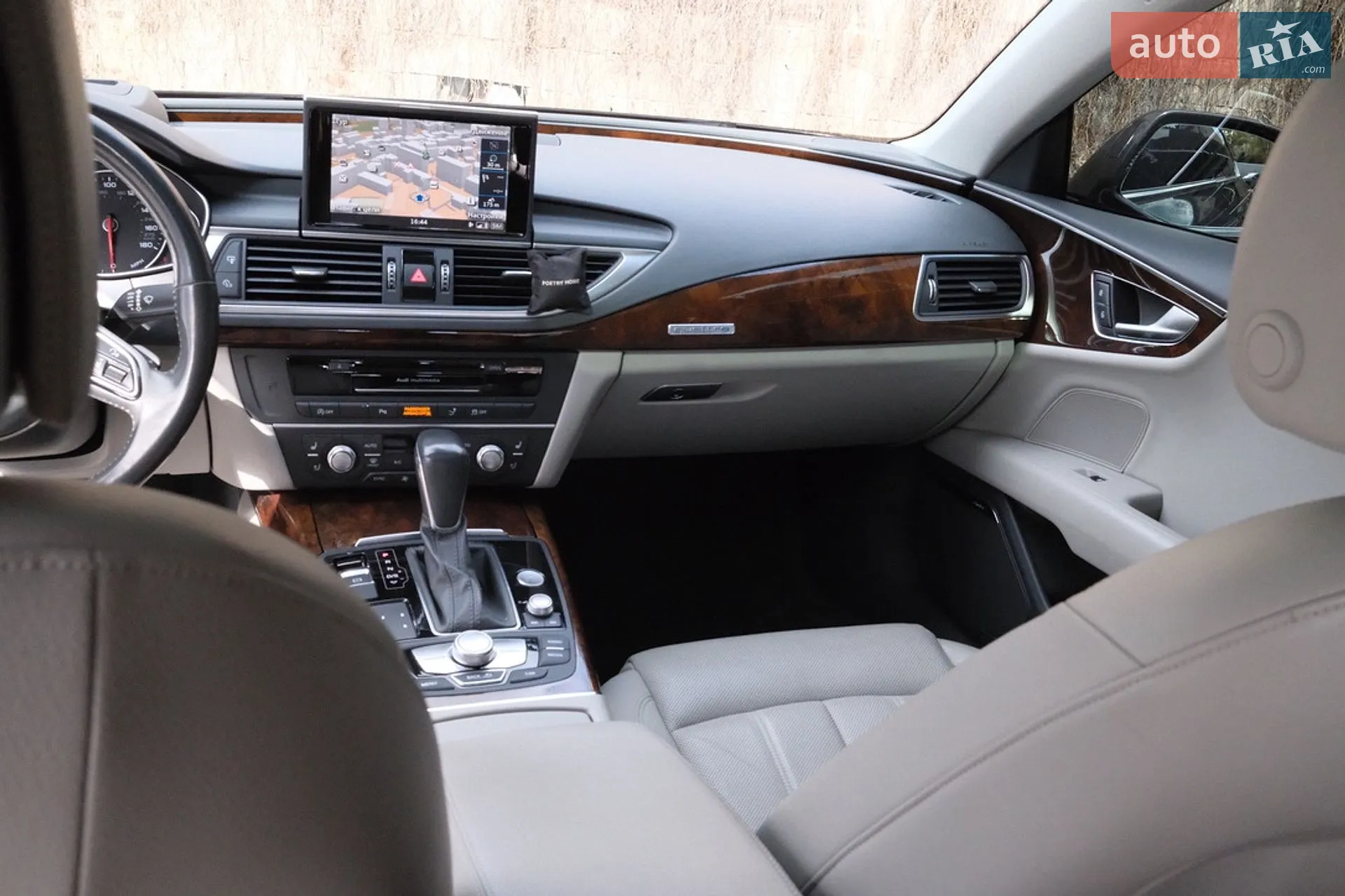 2017 Audi A7 - мініатюра 9