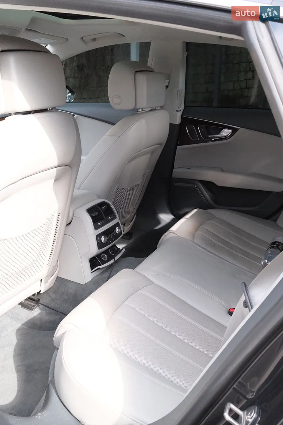 2017 Audi A7 - мініатюра 22