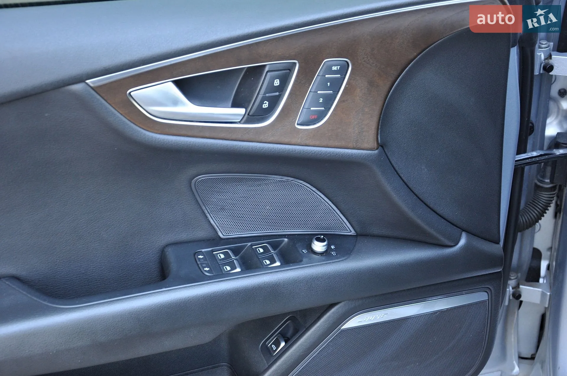 2016 Audi A7 - мініатюра 18