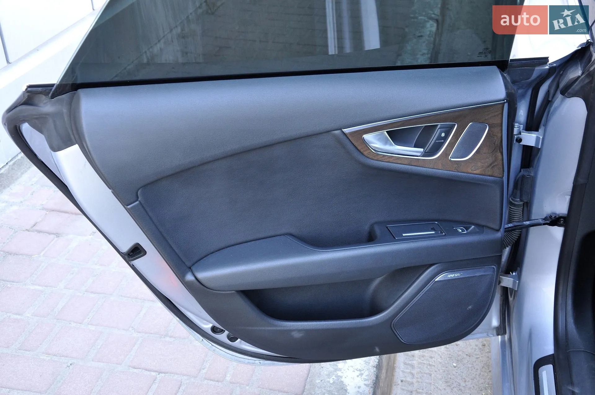 2016 Audi A7 - мініатюра 23