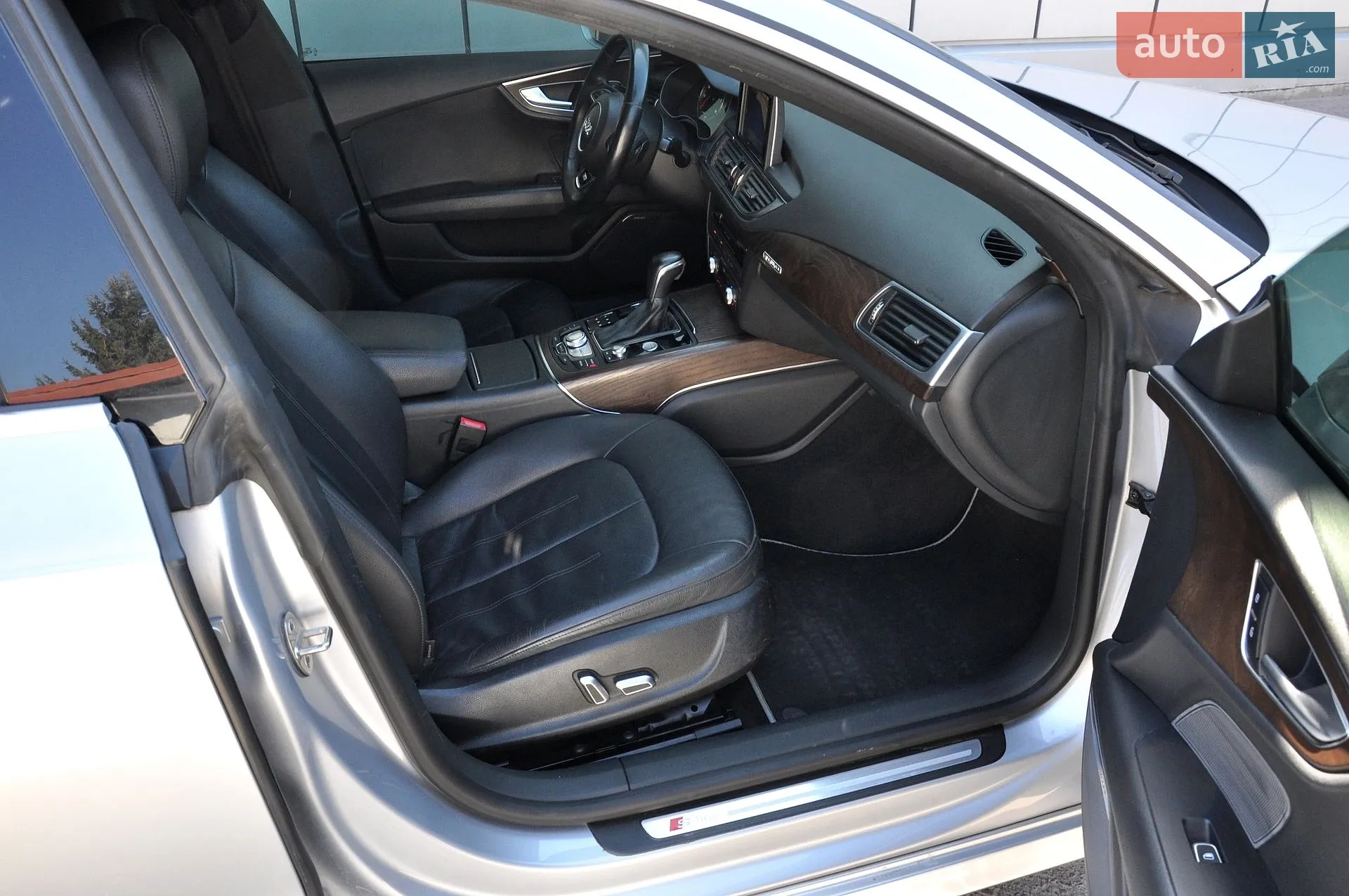 2016 Audi A7 - мініатюра 34