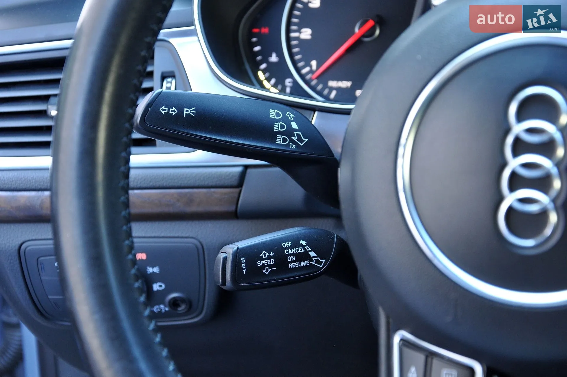 2016 Audi A7 - мініатюра 44