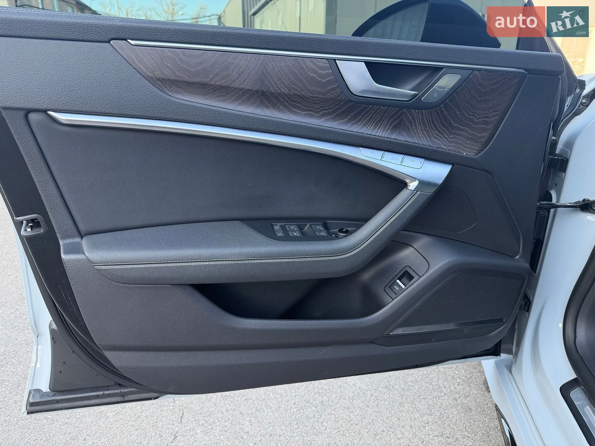 2019 Audi A7 - мініатюра 50