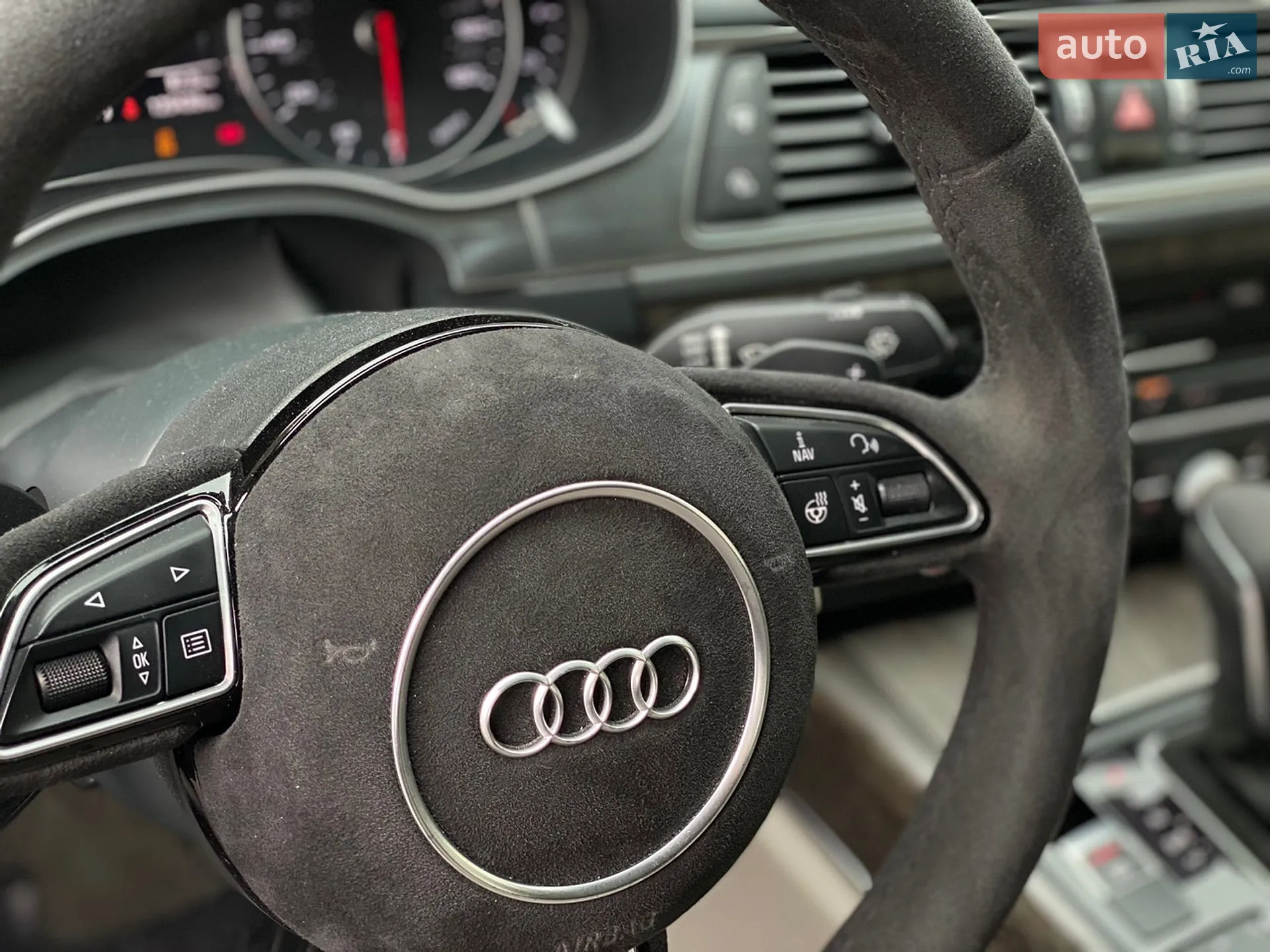 2016 Audi A7 - мініатюра 21