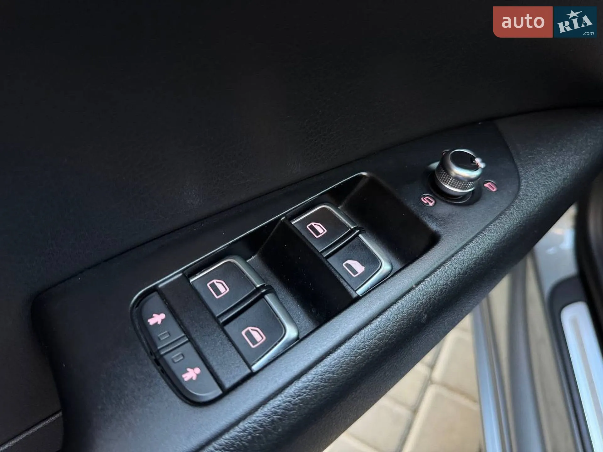 2012 Audi A7 - мініатюра 9