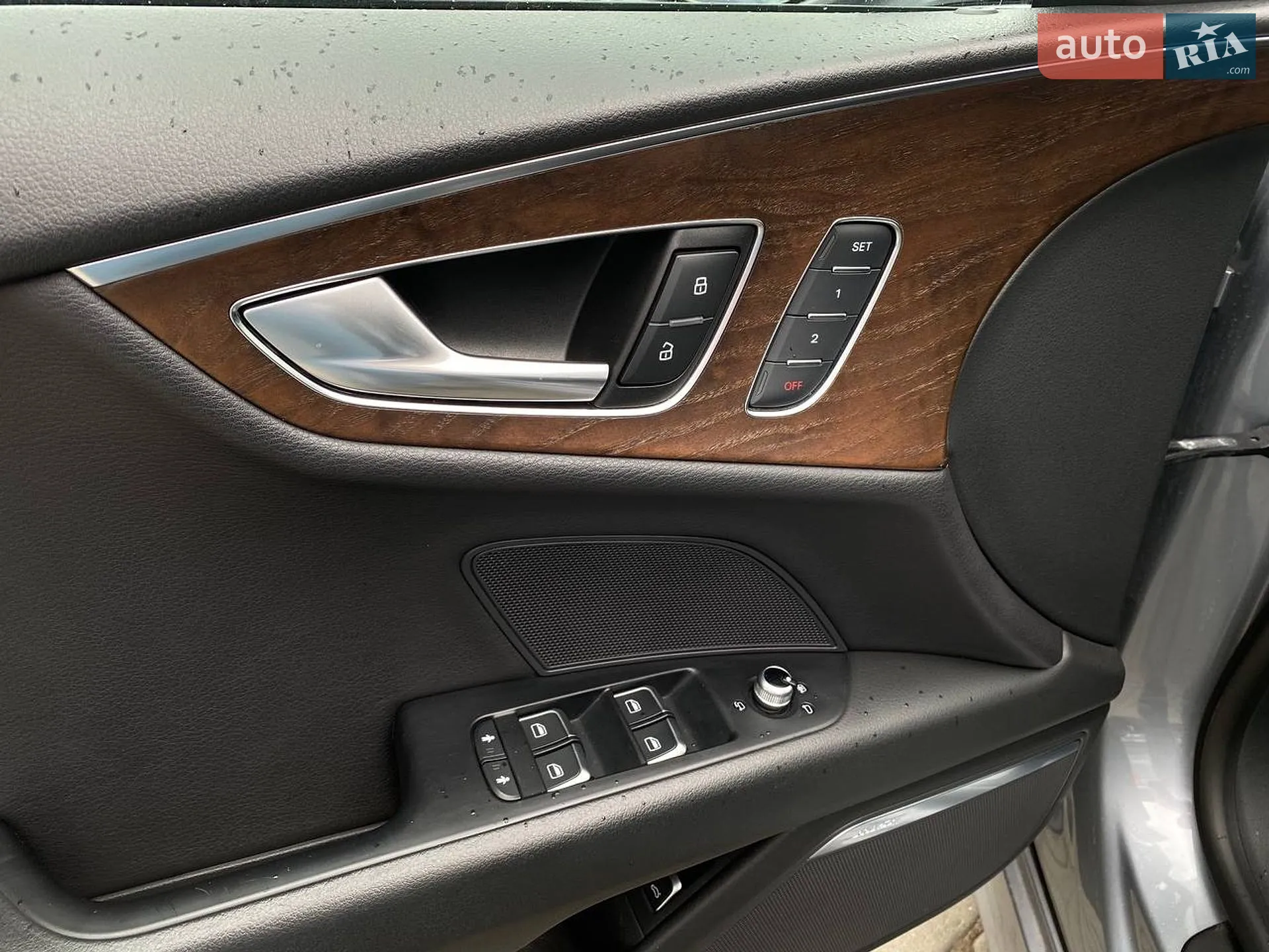 2015 Audi A7 - мініатюра 11