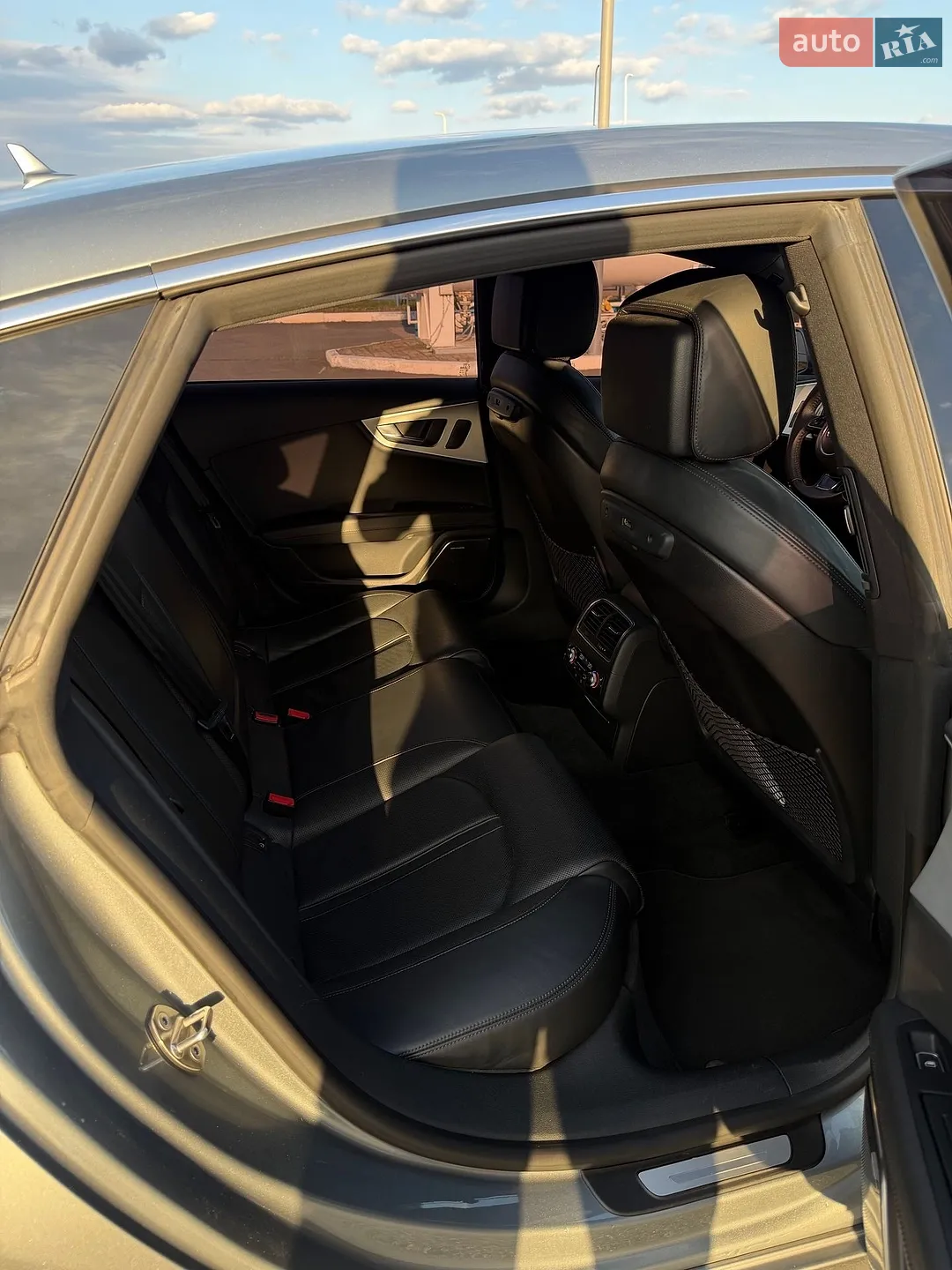 2013 Audi A7 - мініатюра 15