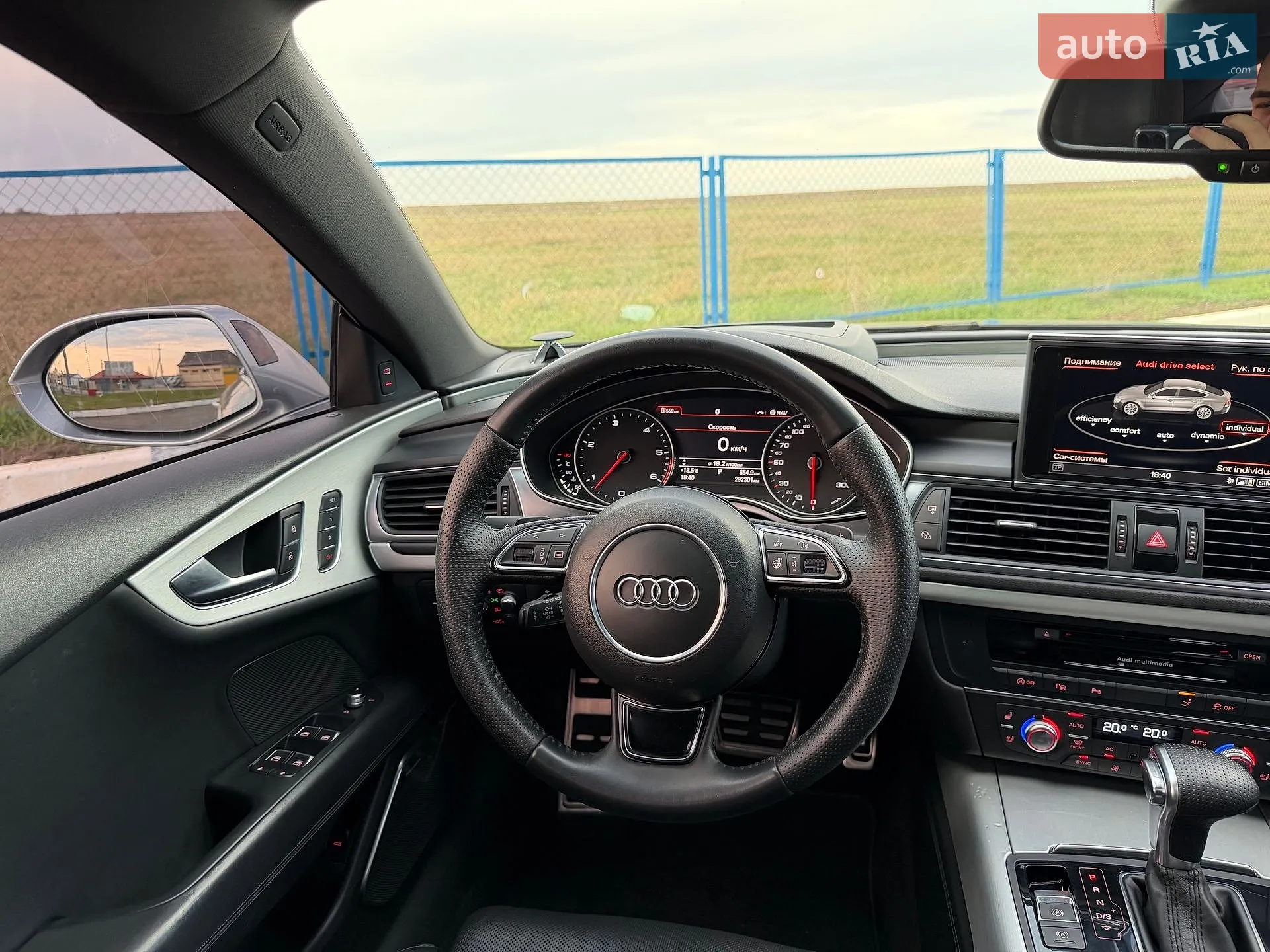 2013 Audi A7 - мініатюра 17