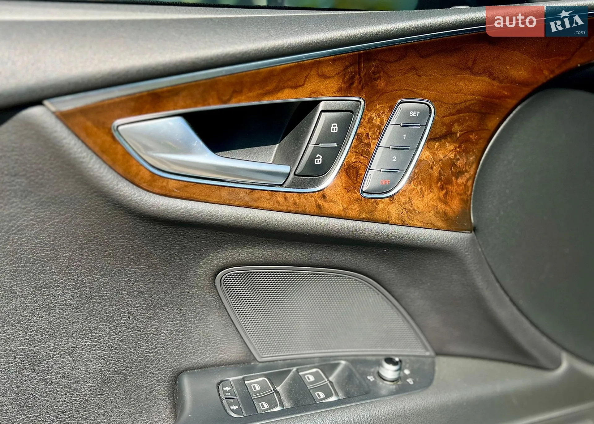 2015 Audi A7 - мініатюра 25