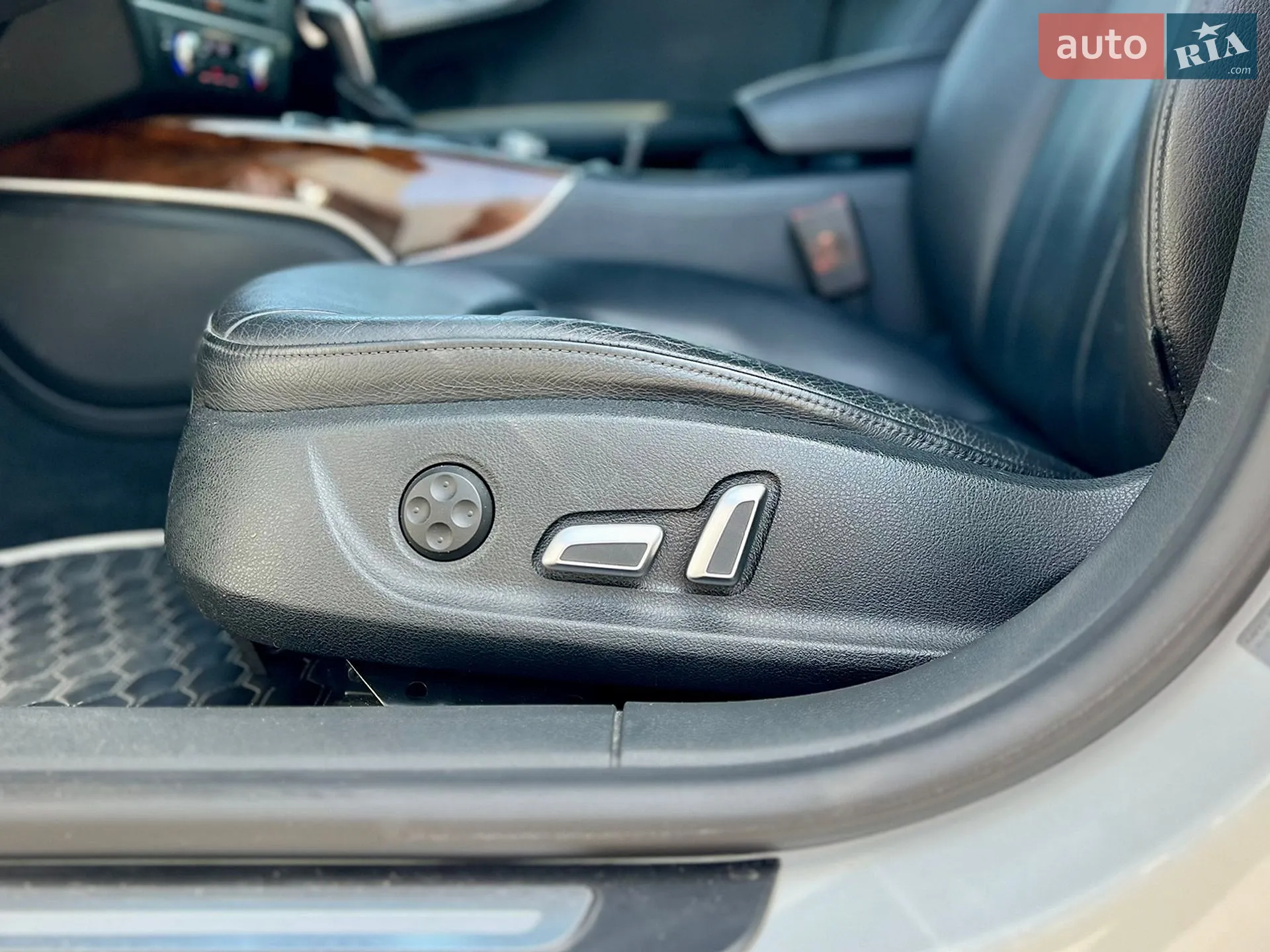 2015 Audi A7 - мініатюра 27
